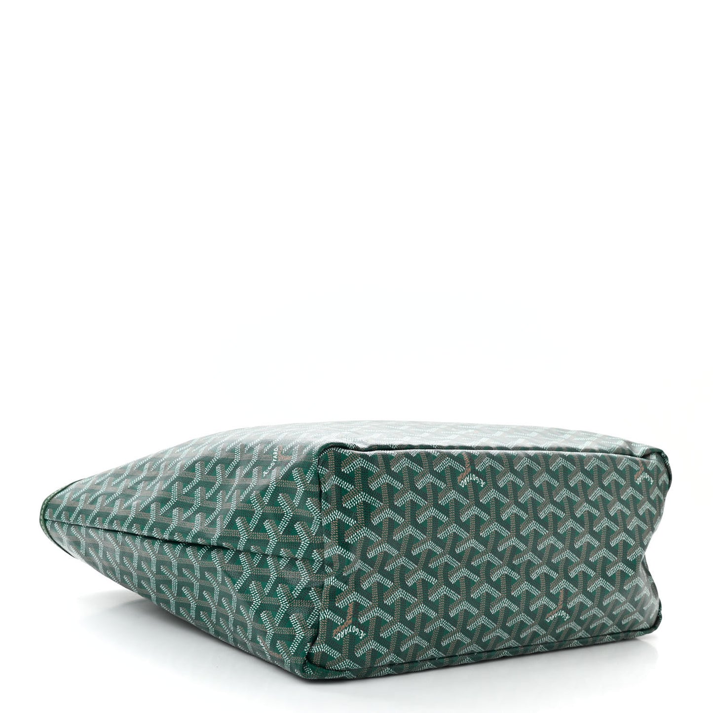 Goyardine Saint Louis PM Green