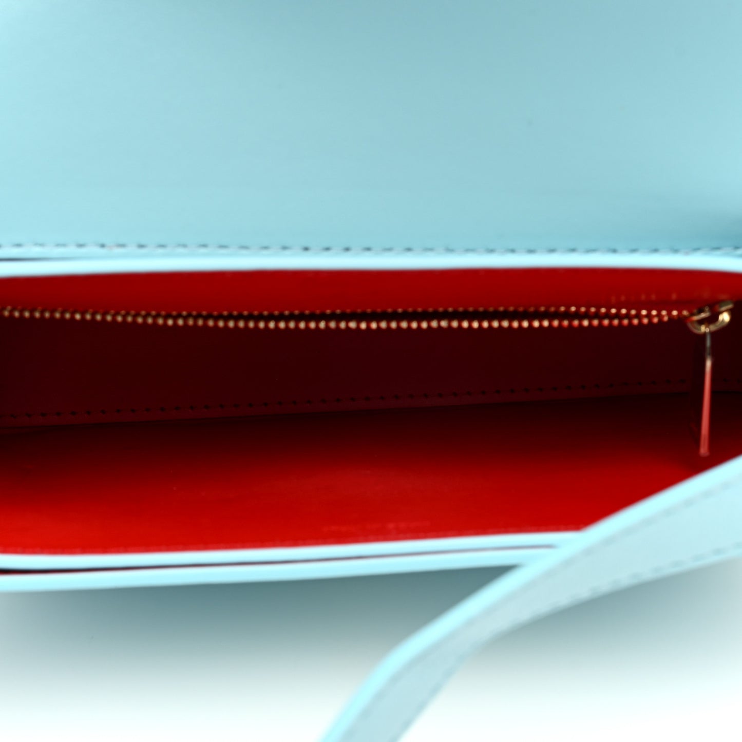 Nappa Loubi54 Crossbody Bag Mineral