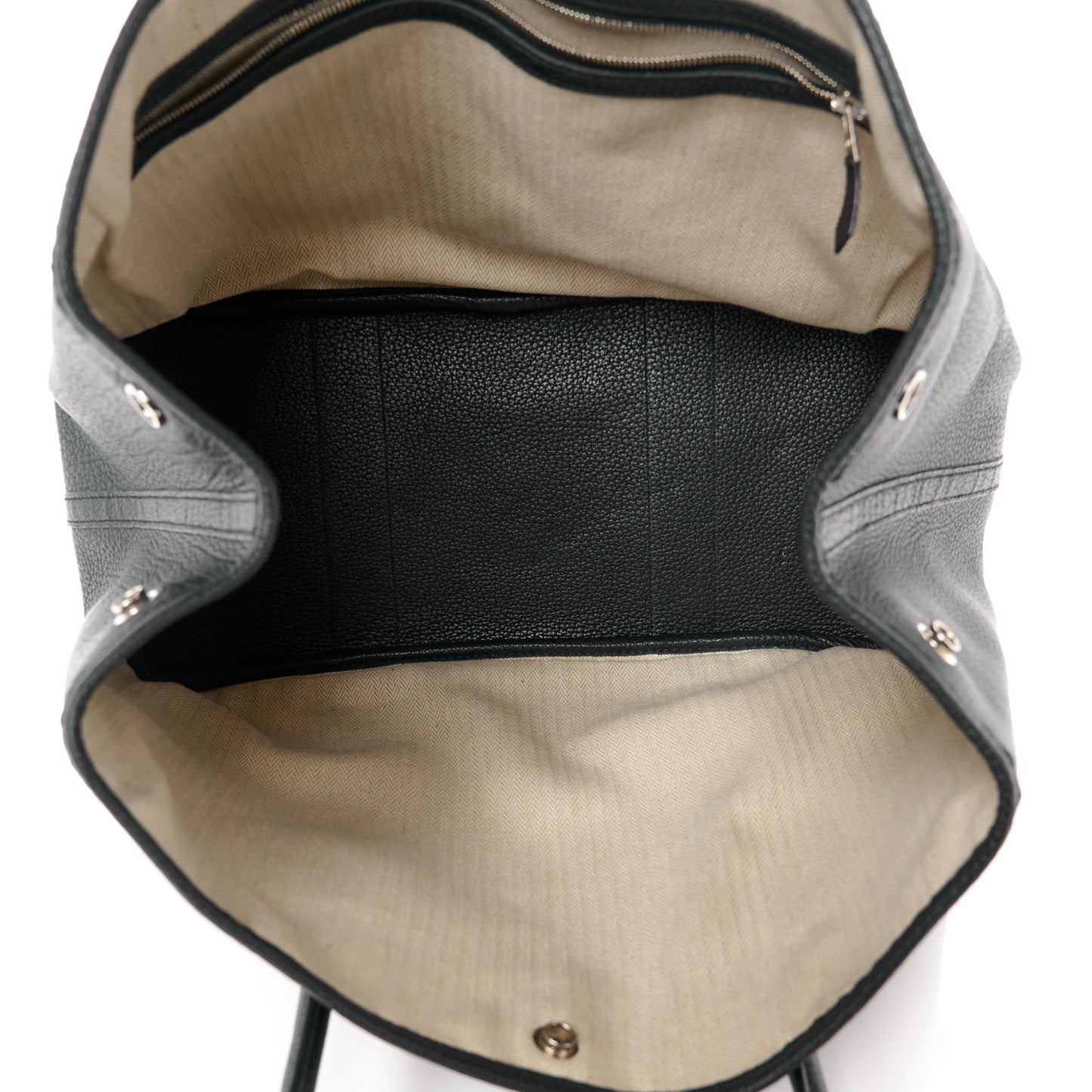 Vache Country Garden Party 36 MM Black