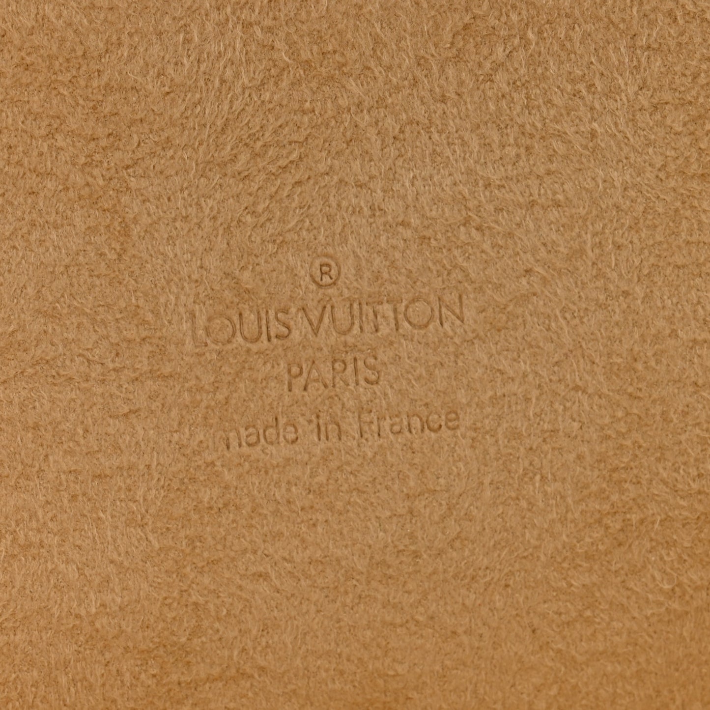 Monogram Pochette Florentine S