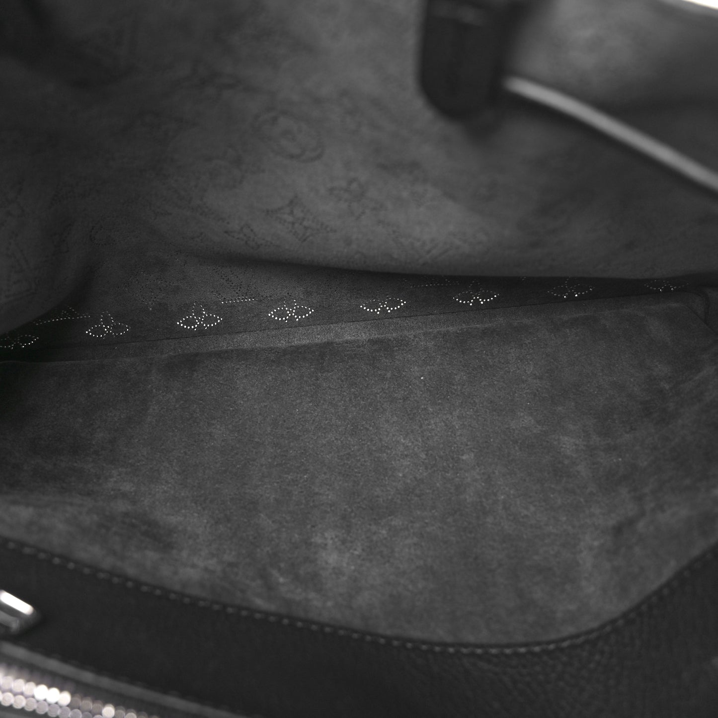 Mahina Bella Tote Black