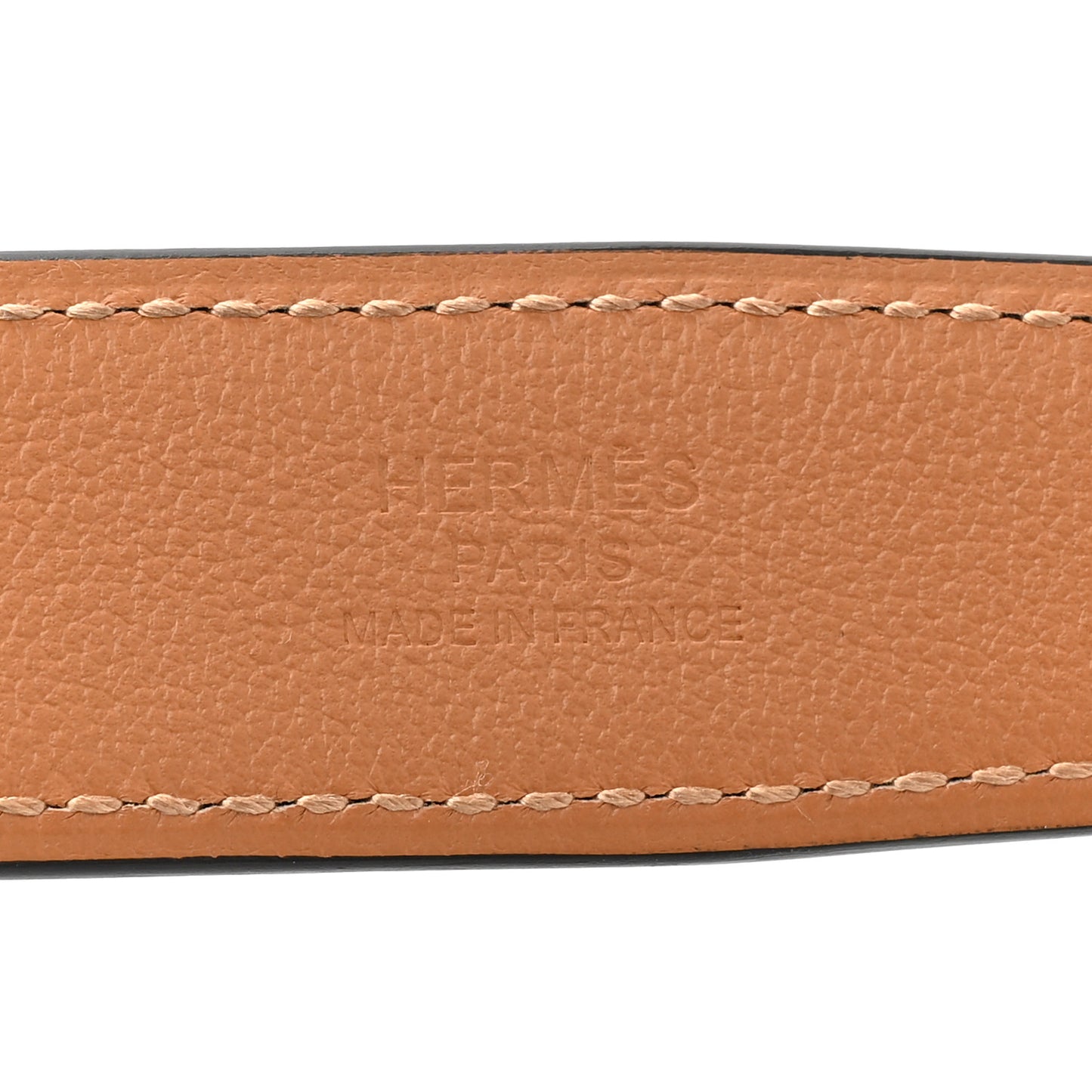Epsom 24mm Regate Belt Black