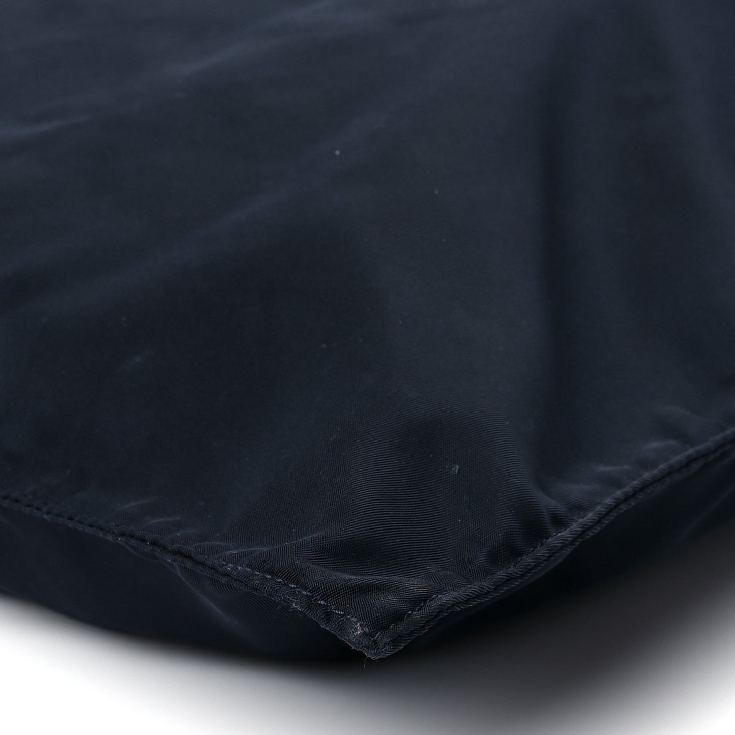 Tessuto Nylon Vela Tote Navy