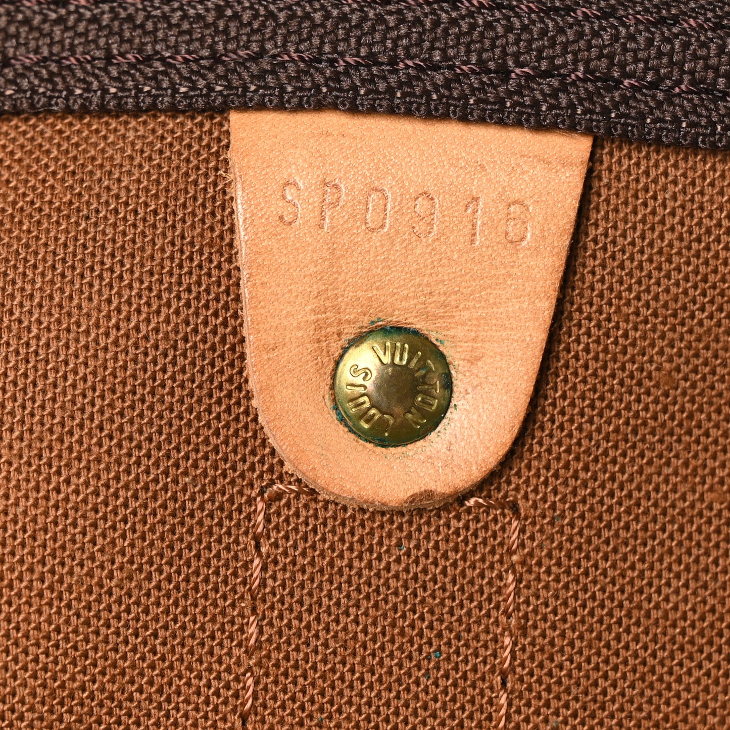 Monogram Keepall 55