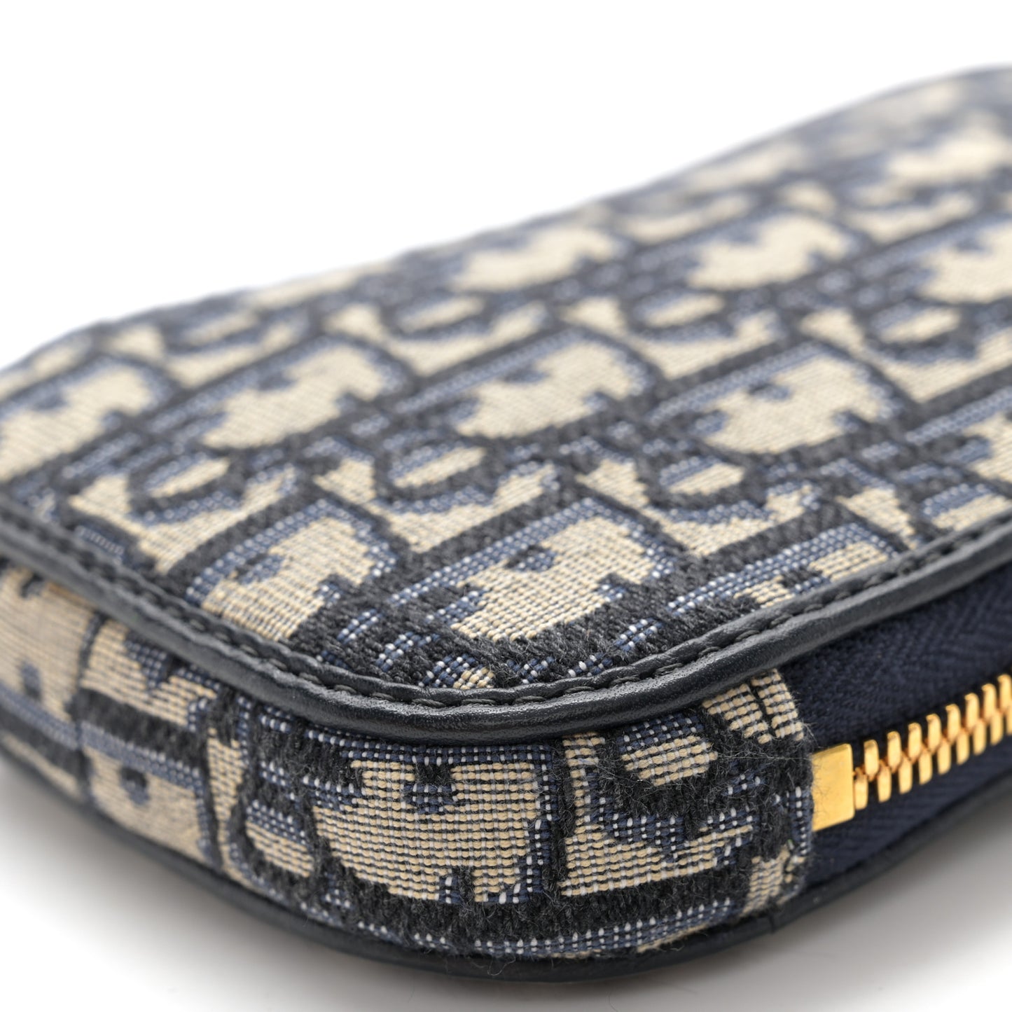 Oblique 30 Montaigne Phone Holder Blue