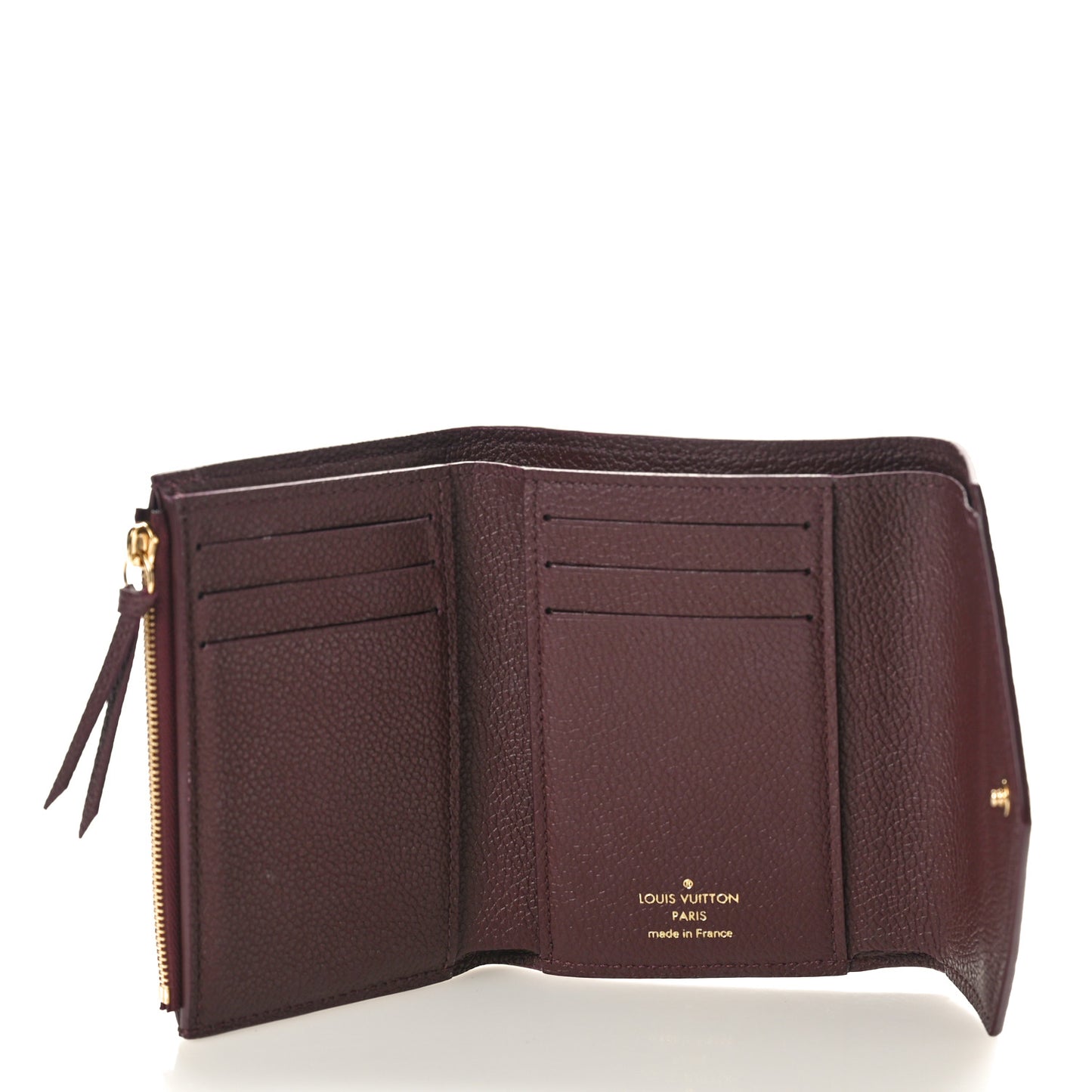 Empreinte Victorine Wallet Wine