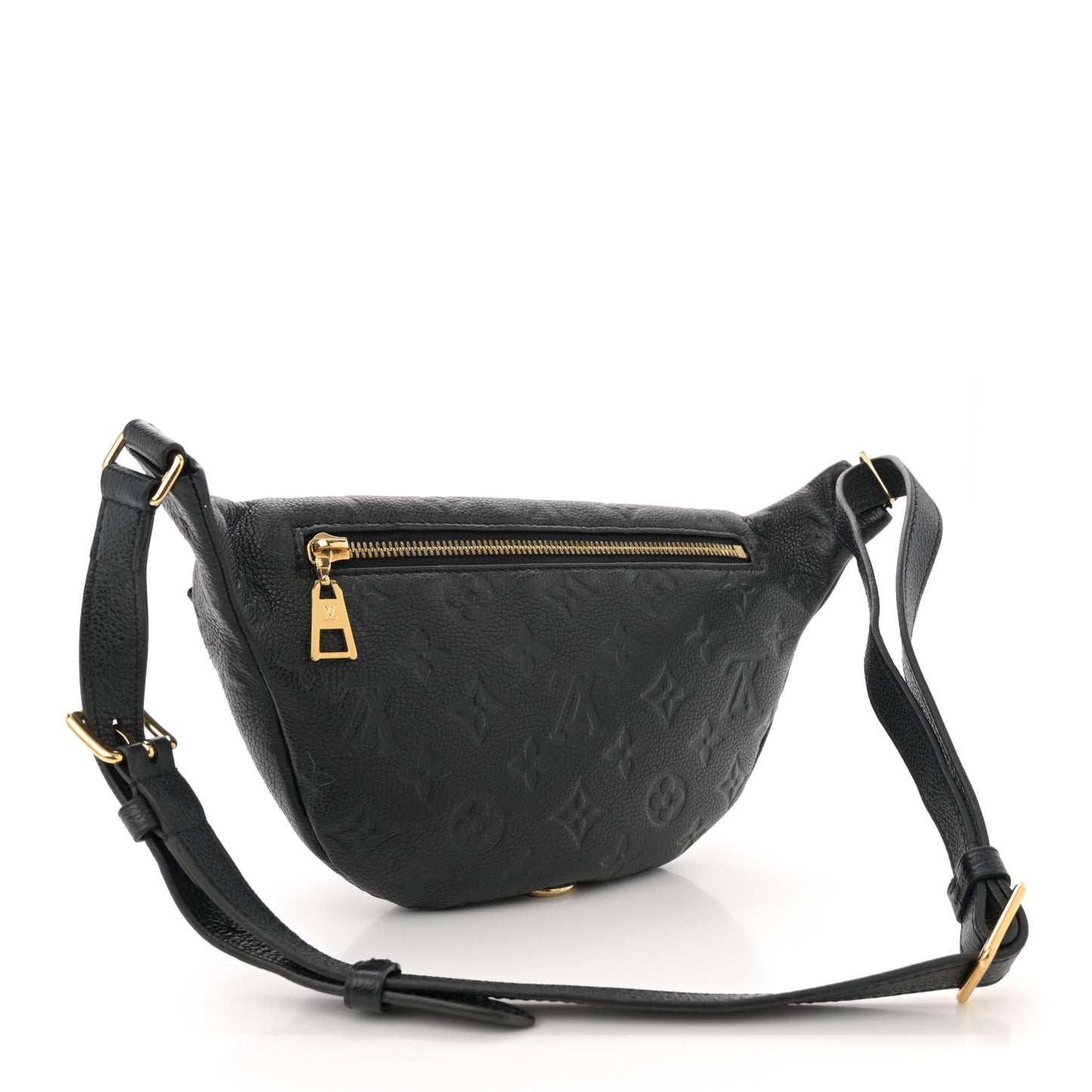 Empreinte BumBag Black
