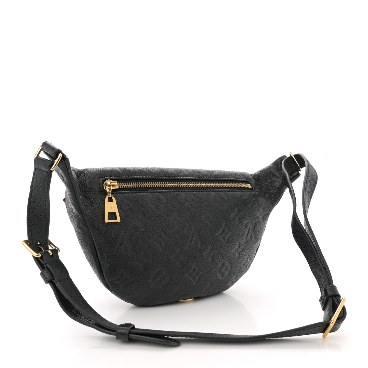 Louis Vuitton Empreinte BumBag Black 3 of 13