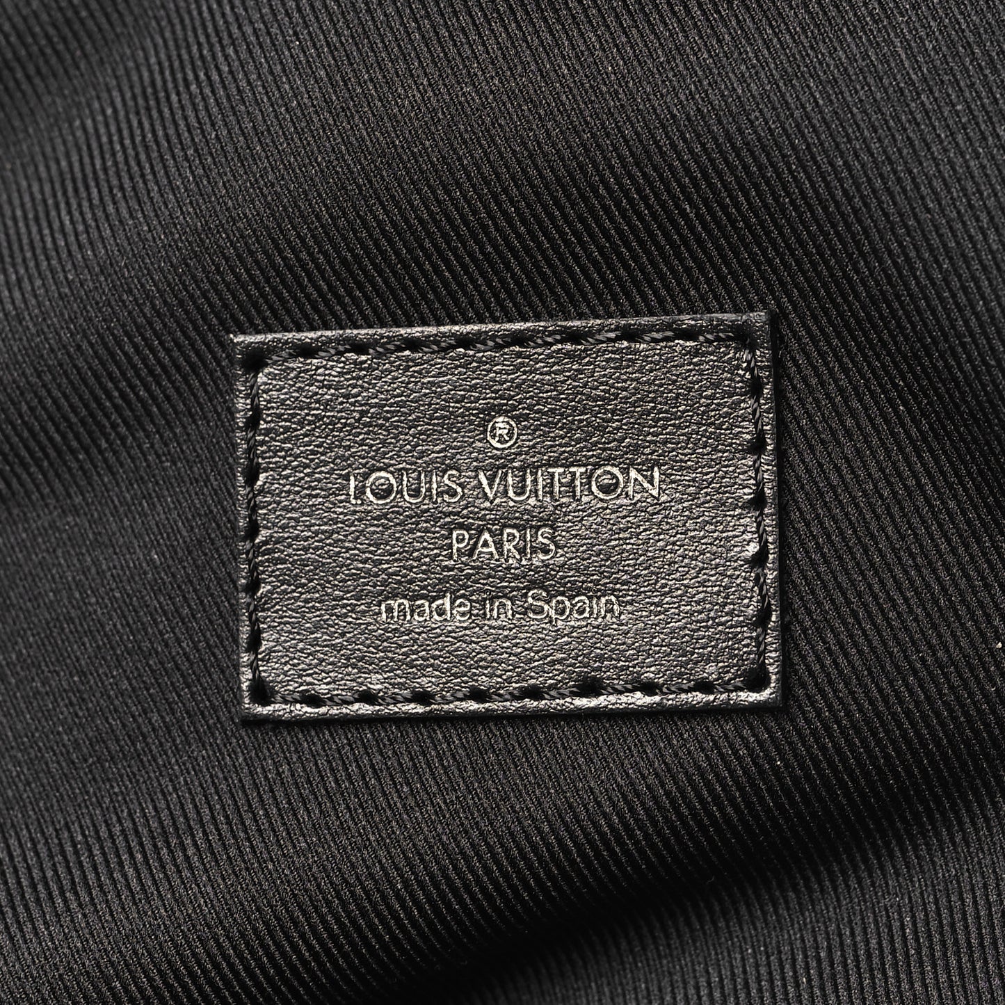 Monogram Macassar Avenue Sling Bag