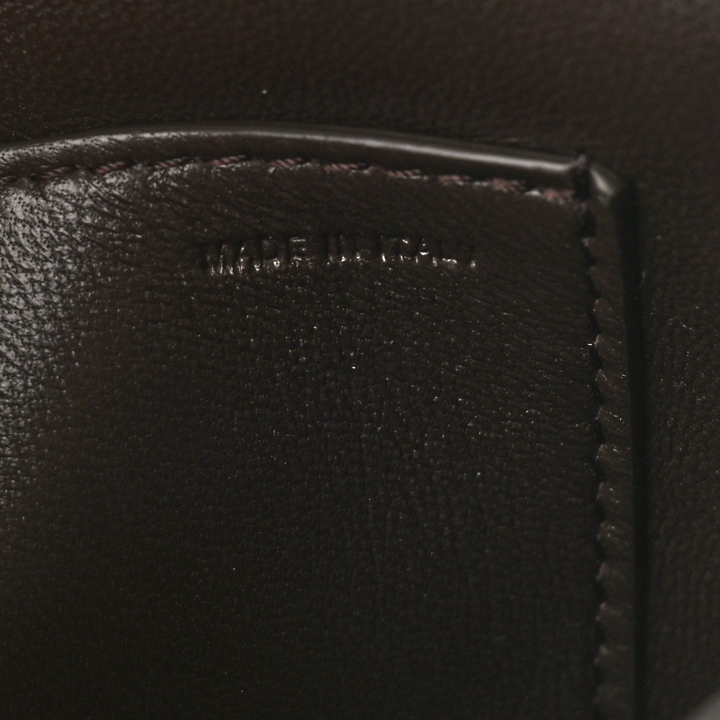 Toile Iconographe Goatskin Vlogo Small Loco Hobo Bag Naturale Black Fondant