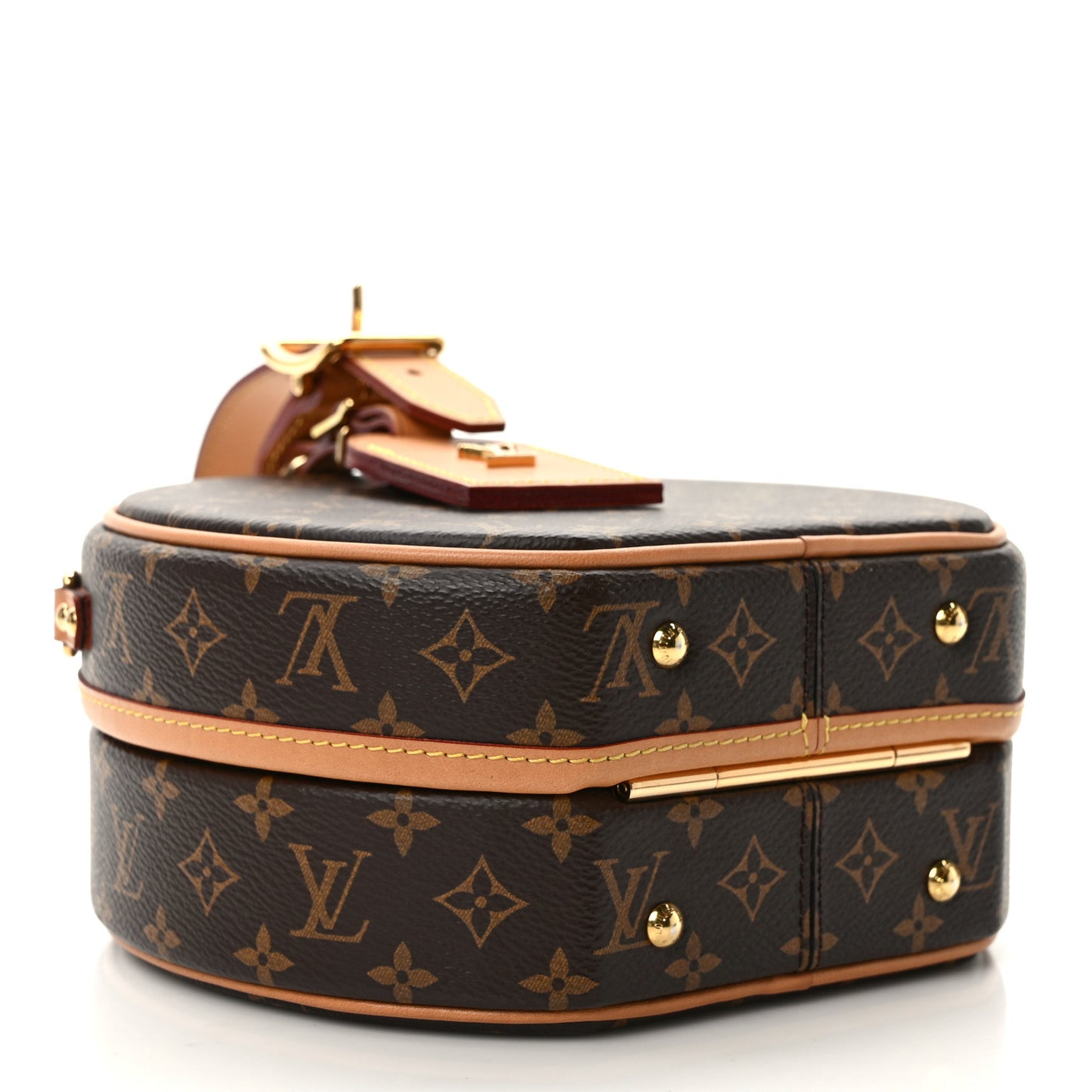 Monogram Petite Boite Chapeau