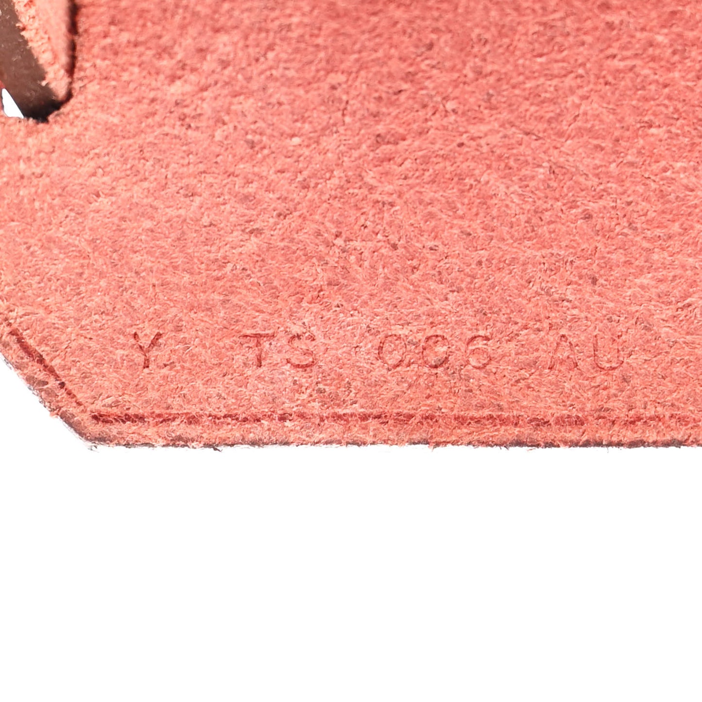 Military Toile Vache Hunter Herbag Zip PM 31 Rose Mexico Rouge Piment