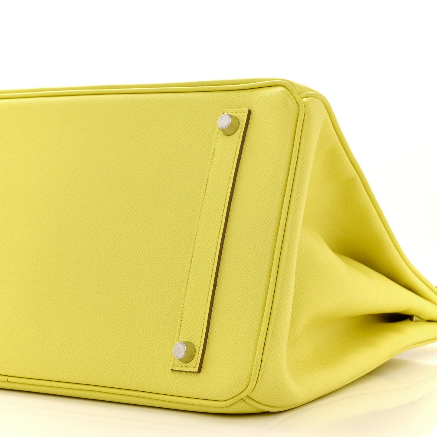 Epsom Birkin 35 Soufre