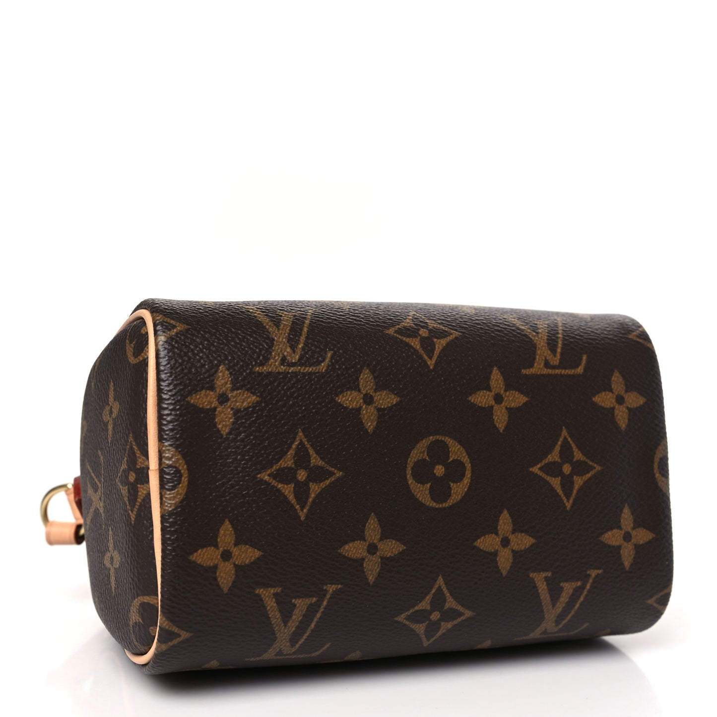 LOUIS VUITTON Monogram Nano Speedy
