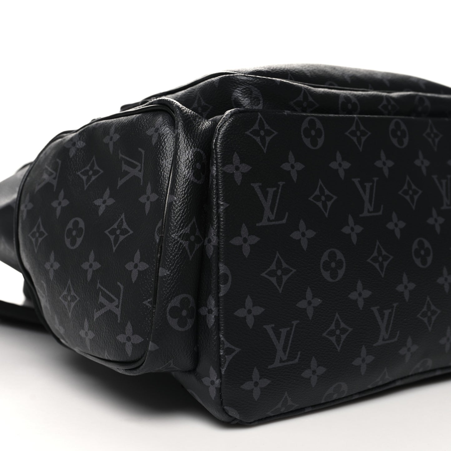Monogram Eclipse Trio Backpack