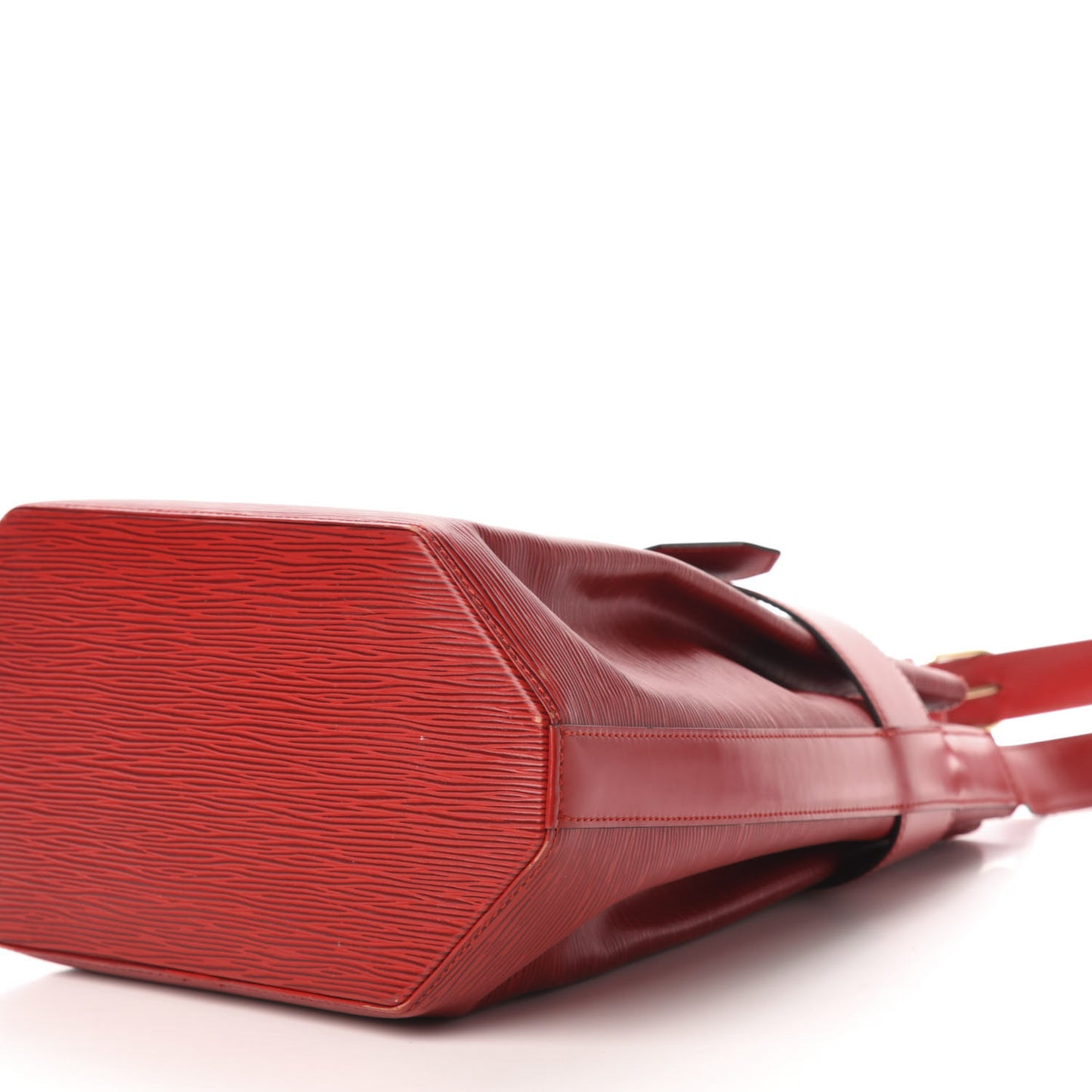Epi Sac D'Epaule GM Castillan Red