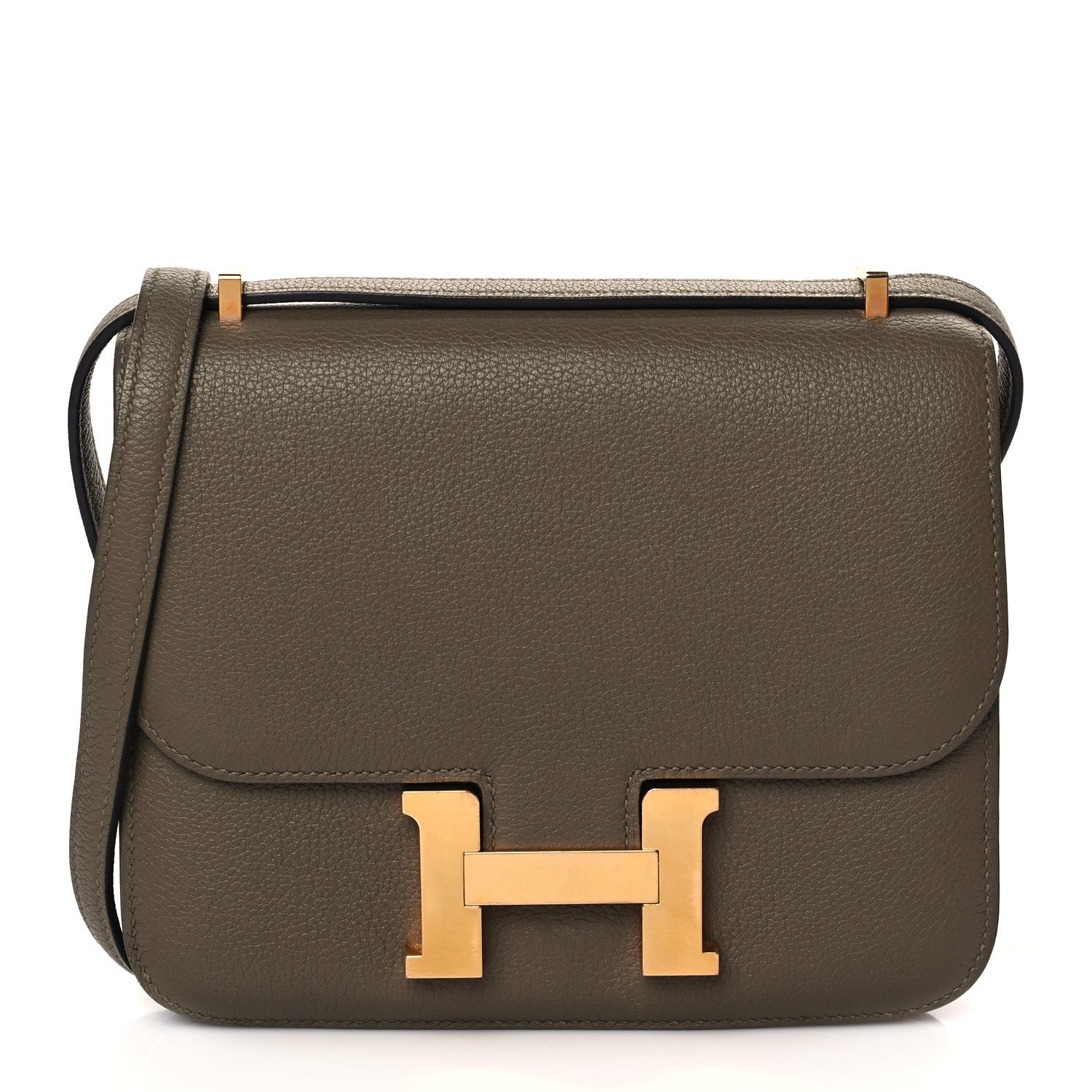 Hermes Evercolor Constance 18 Ecorce 1101977 – FASHIONPHILE