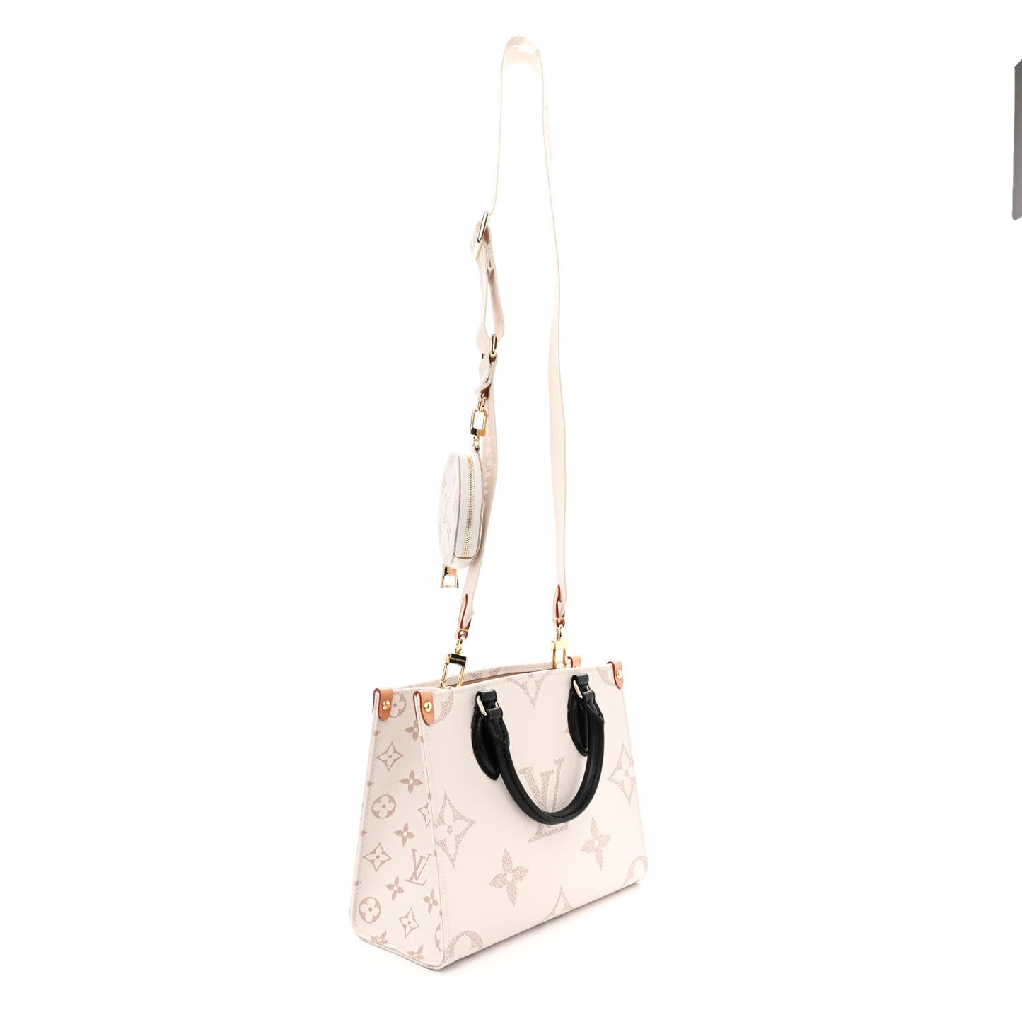 Monogram Dune Giant Onthego PM