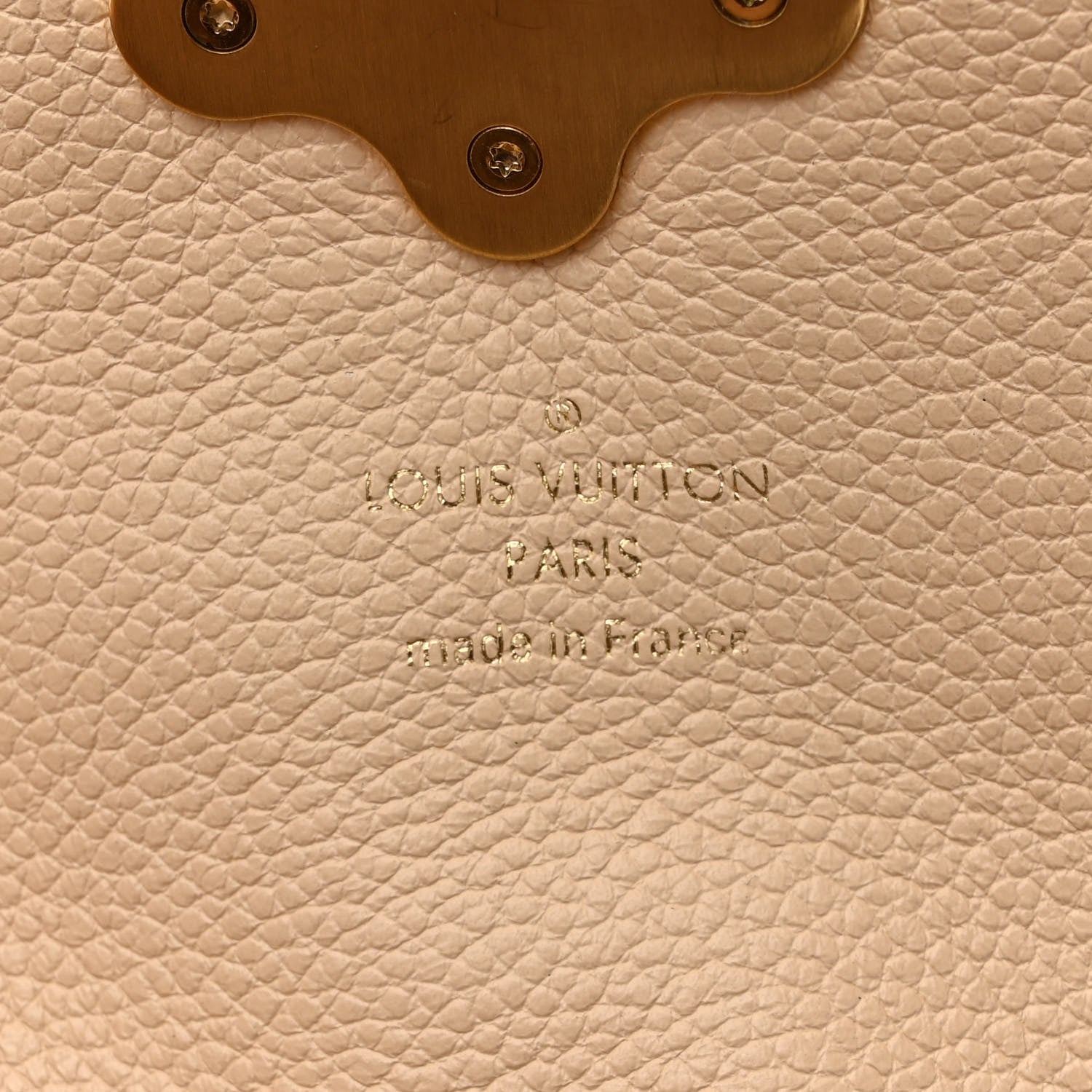 Louis Vuitton Damier Ebene Clapton Backpack Creme 7 of 12