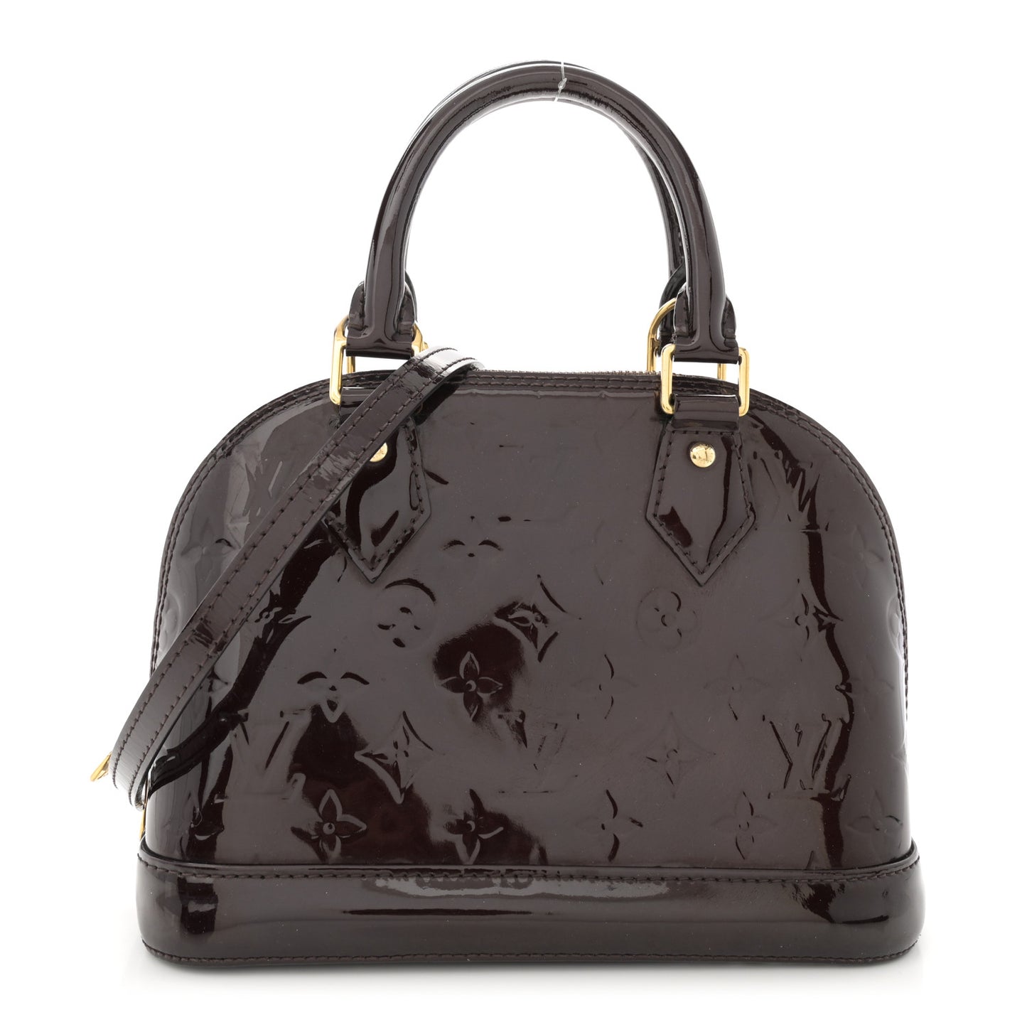 Vernis Alma BB Amarante