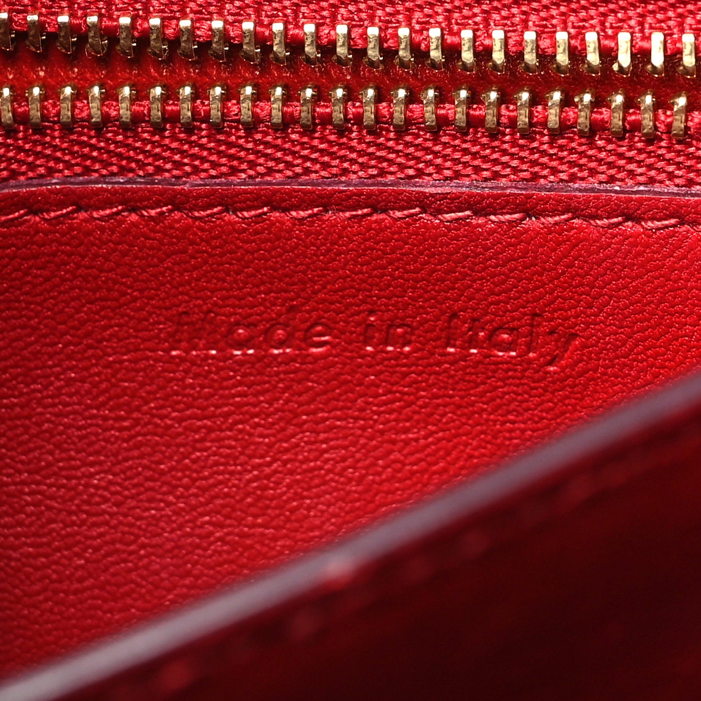 Smooth Calfskin Small Classic Box Flap Bag Red