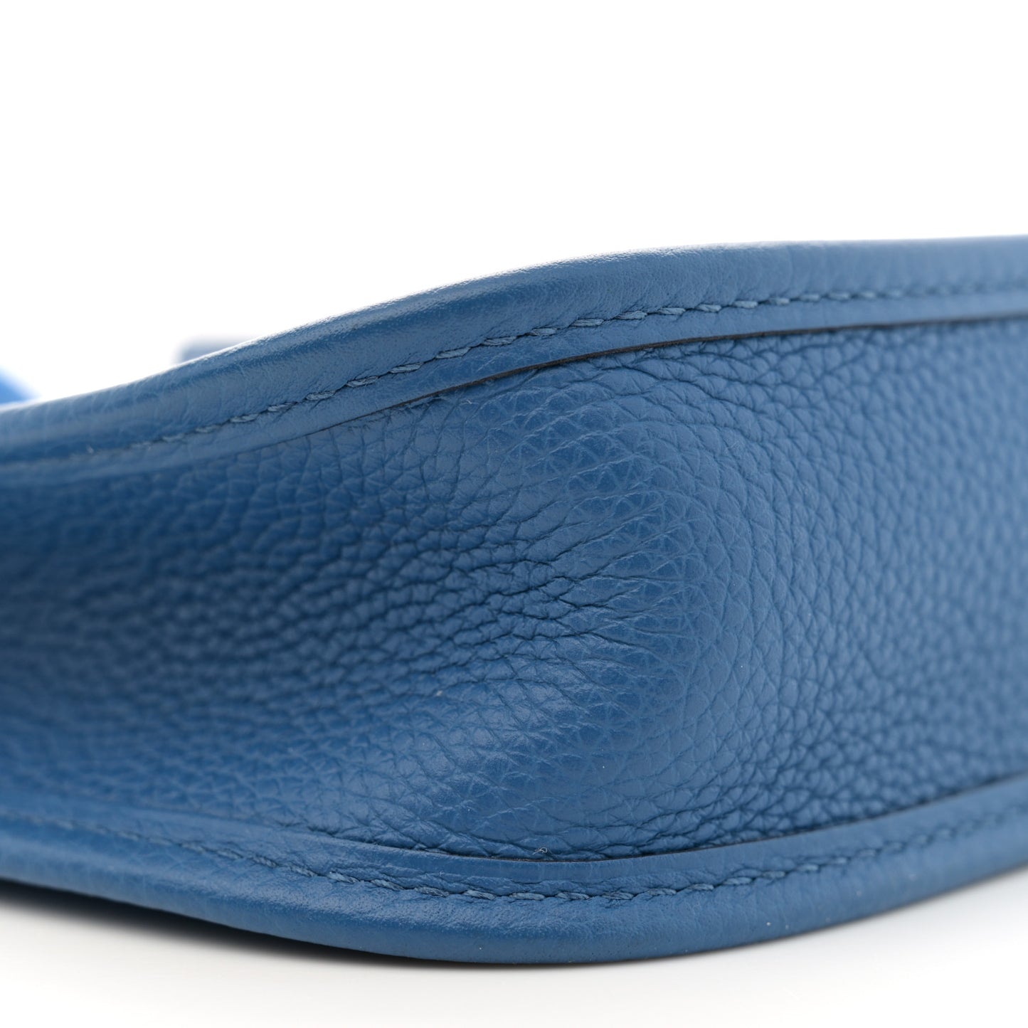Taurillon Clemence Evelyne TPM Bleu France