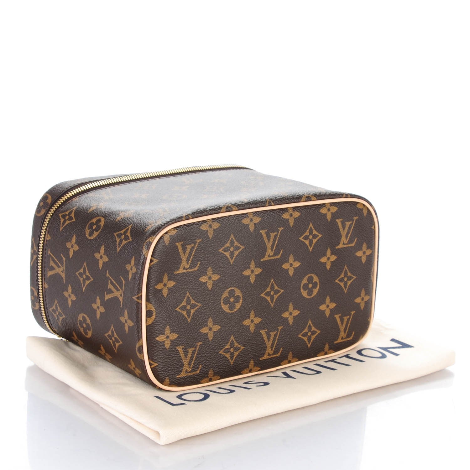 Louis Vuitton Monogram Nice BB 4 of 7