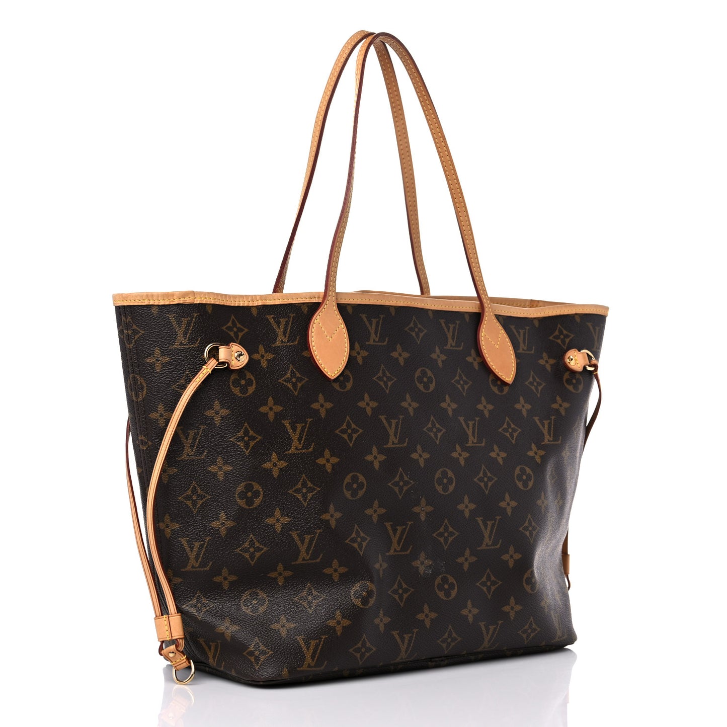 Monogram Neverfull MM