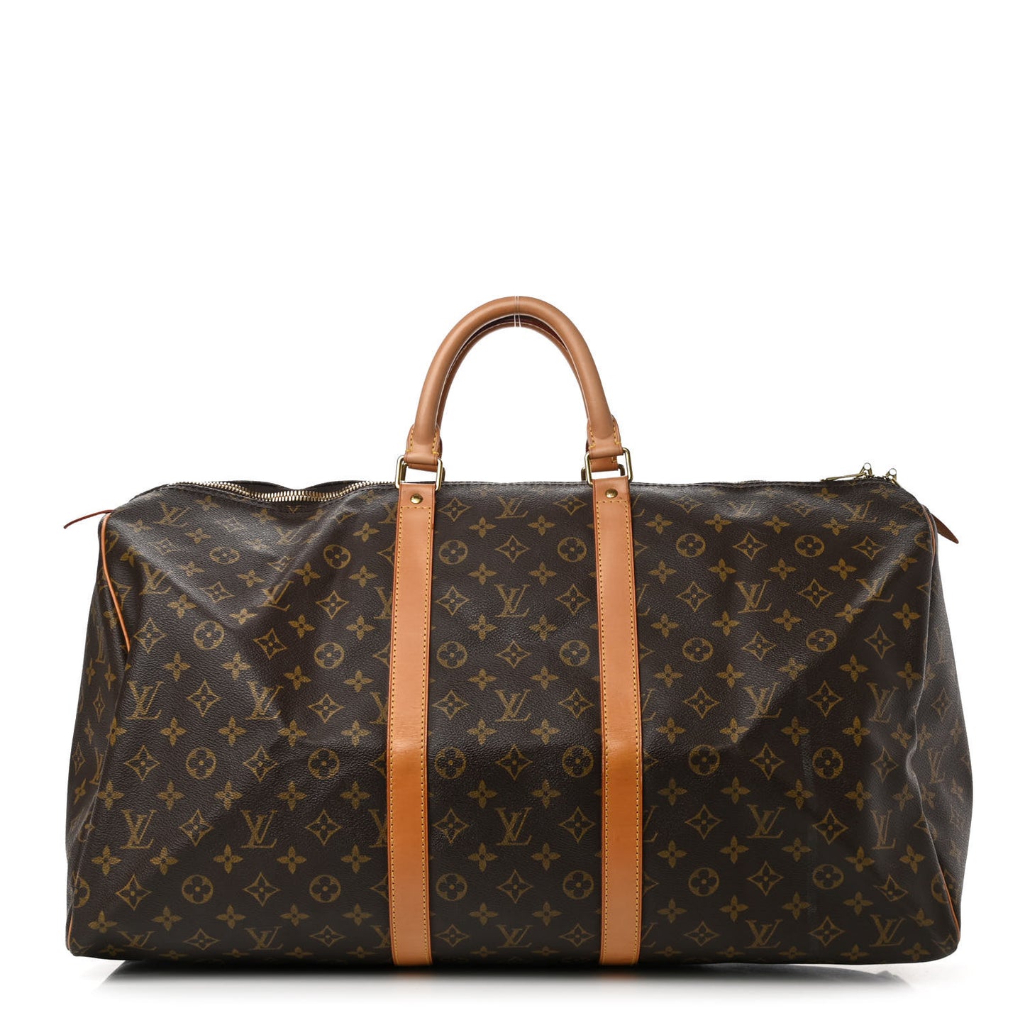 Monogram Keepall 55