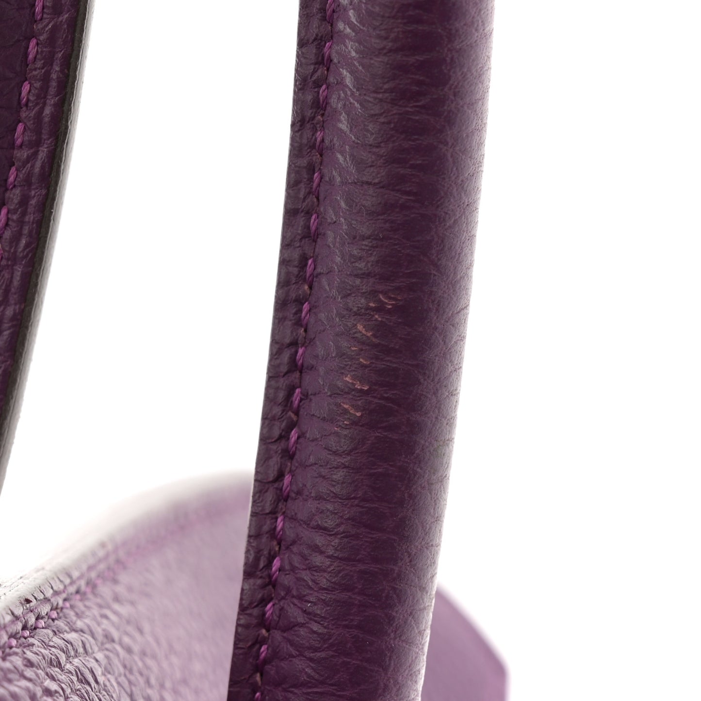 Togo Birkin 30 Anemone
