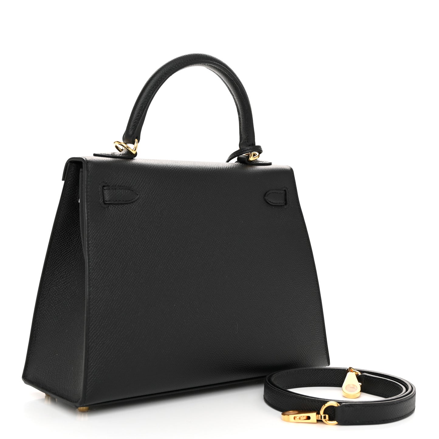 Epsom Kelly Sellier 25 Black
