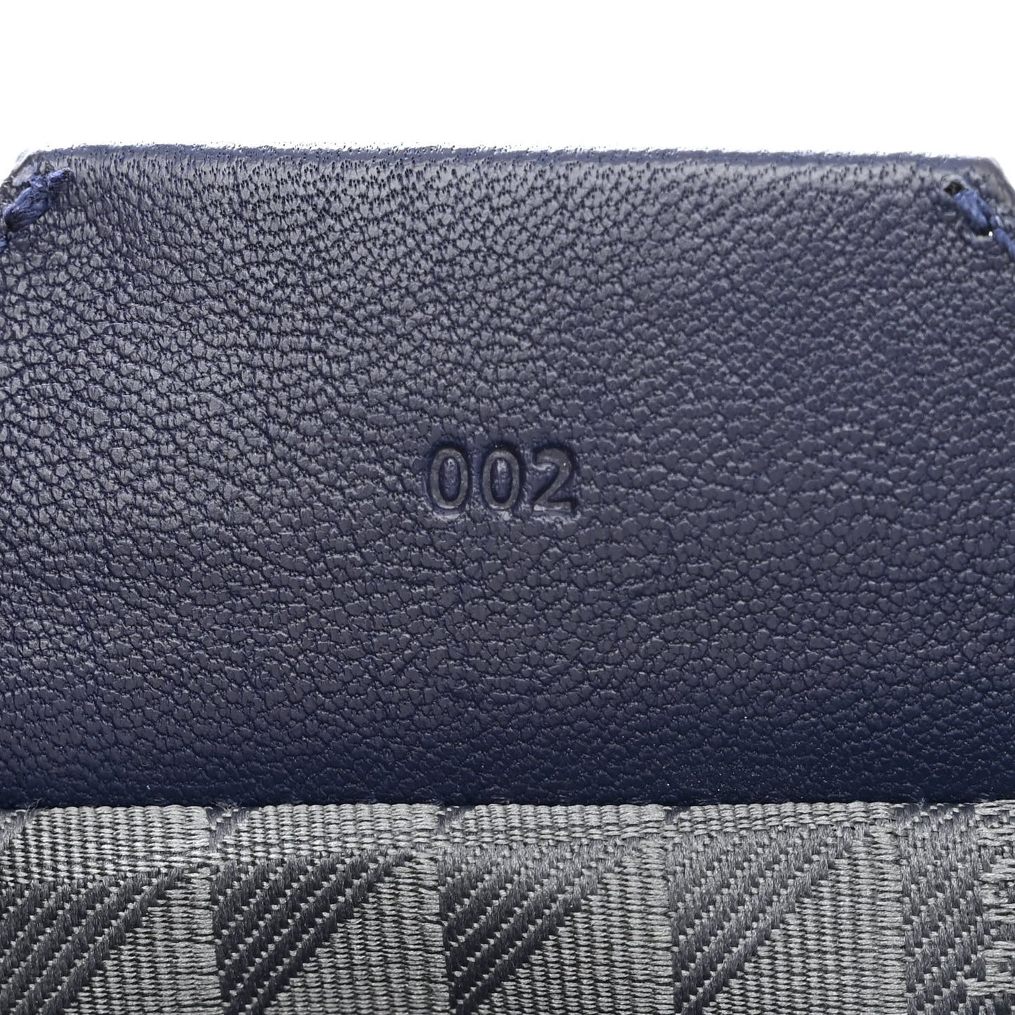 Lambskin Medium PS1 Satchel Midnight