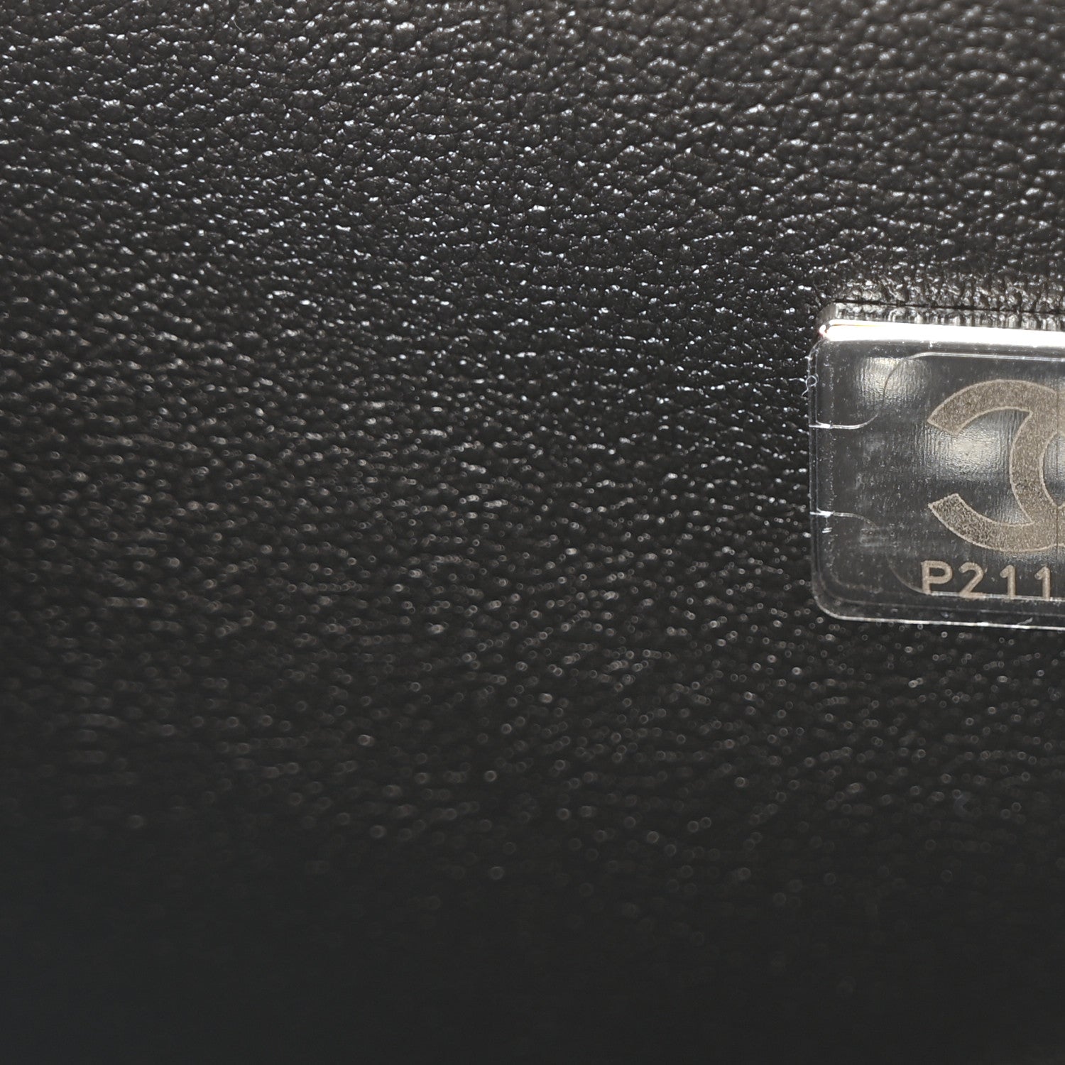 Chanel Lambskin Calfskin Mini Chocolate Bar Flap Bag White Black 7 of 10