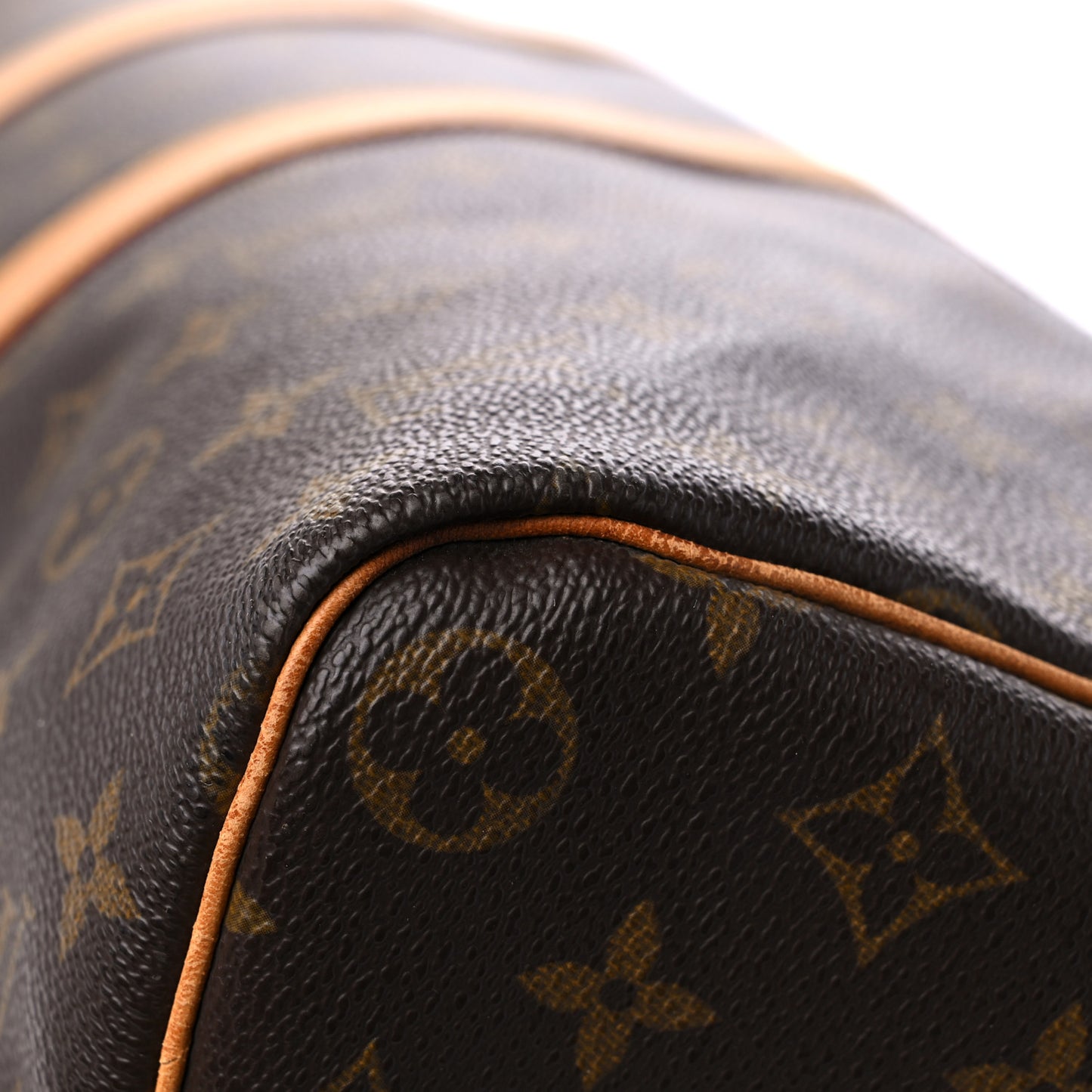 Monogram Keepall 50