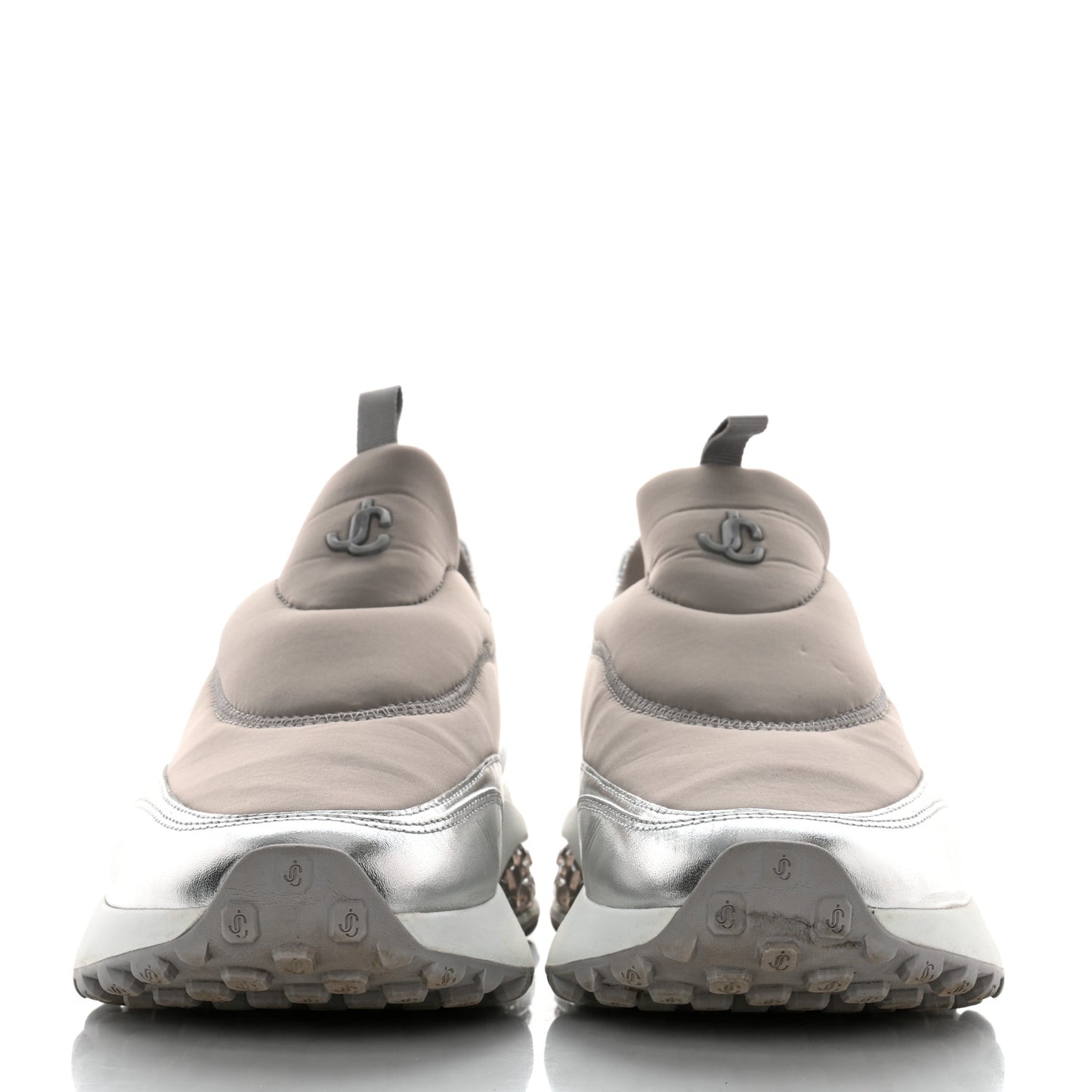 Memphis Sneakers 39 Grey