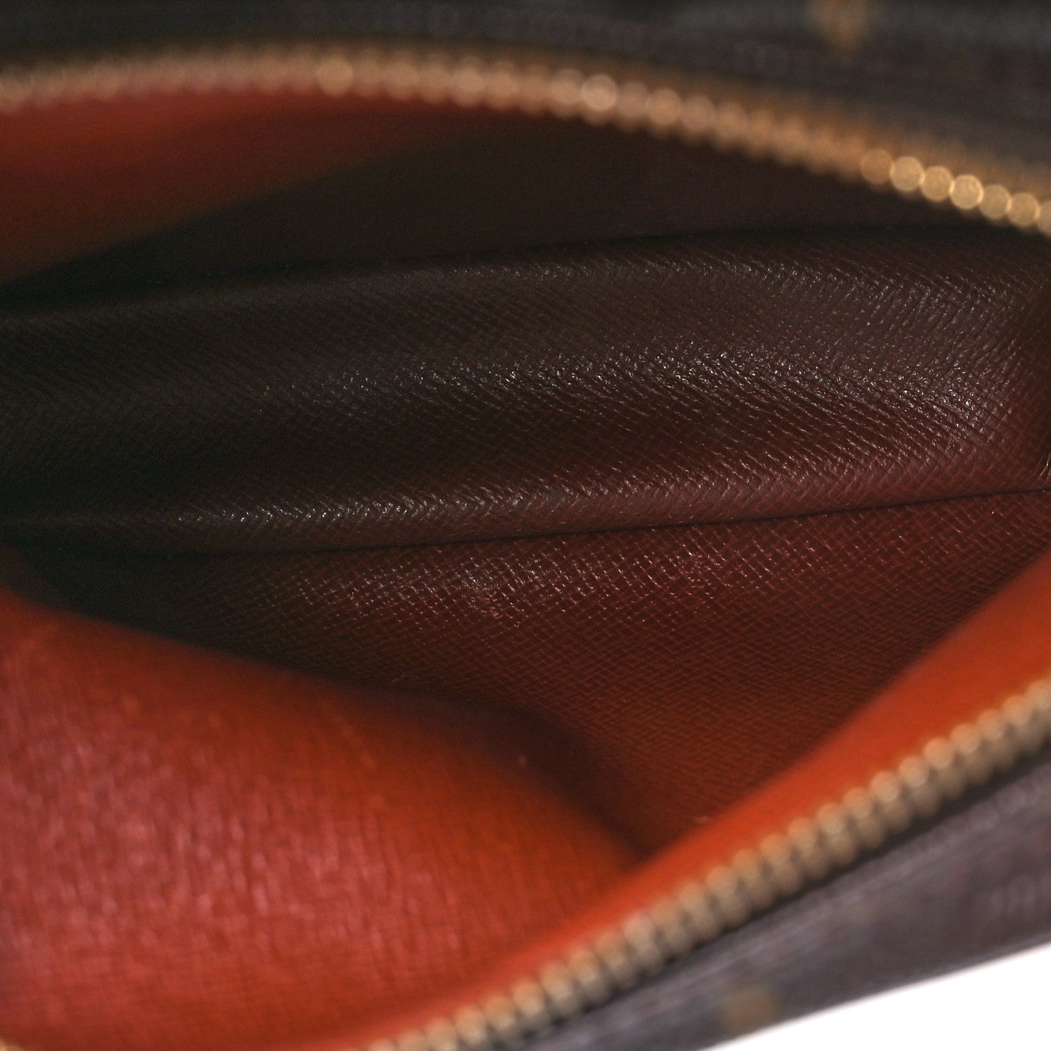 Louis Vuitton Monogram Amazone 7 of 15