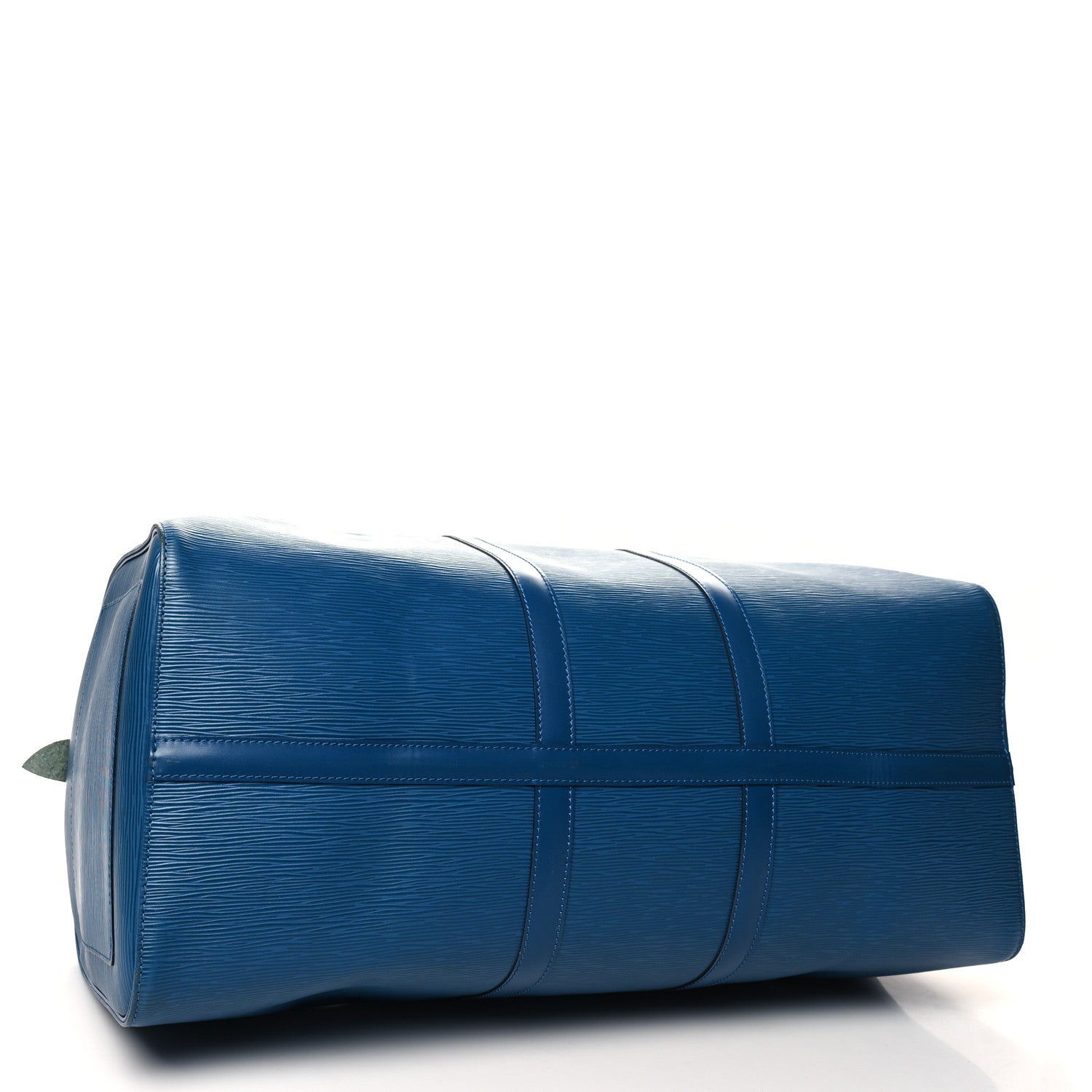 Louis Vuitton Epi Keepall 55 Toledo 3 of 11