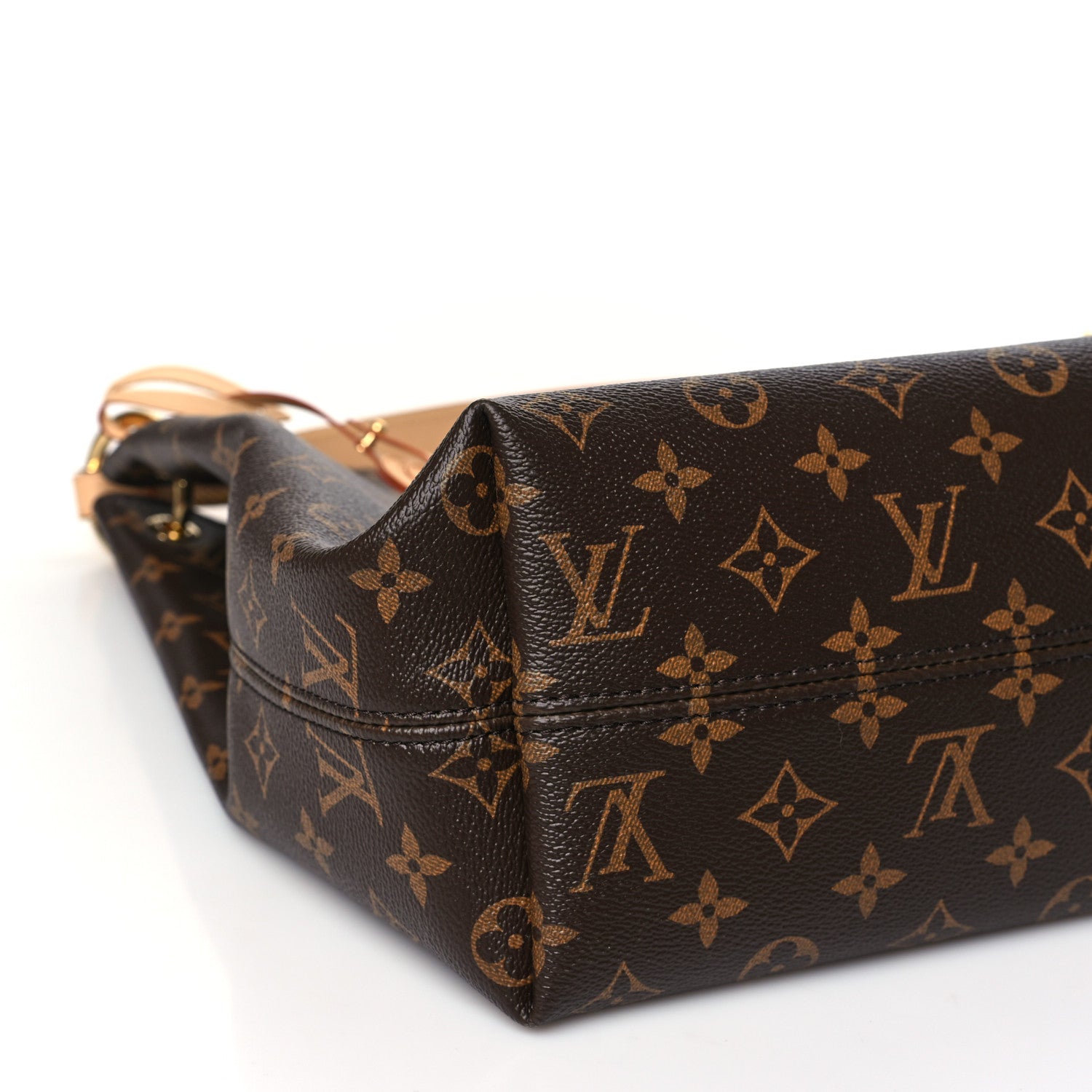 Louis Vuitton Monogram Graceful MM 8 of 10