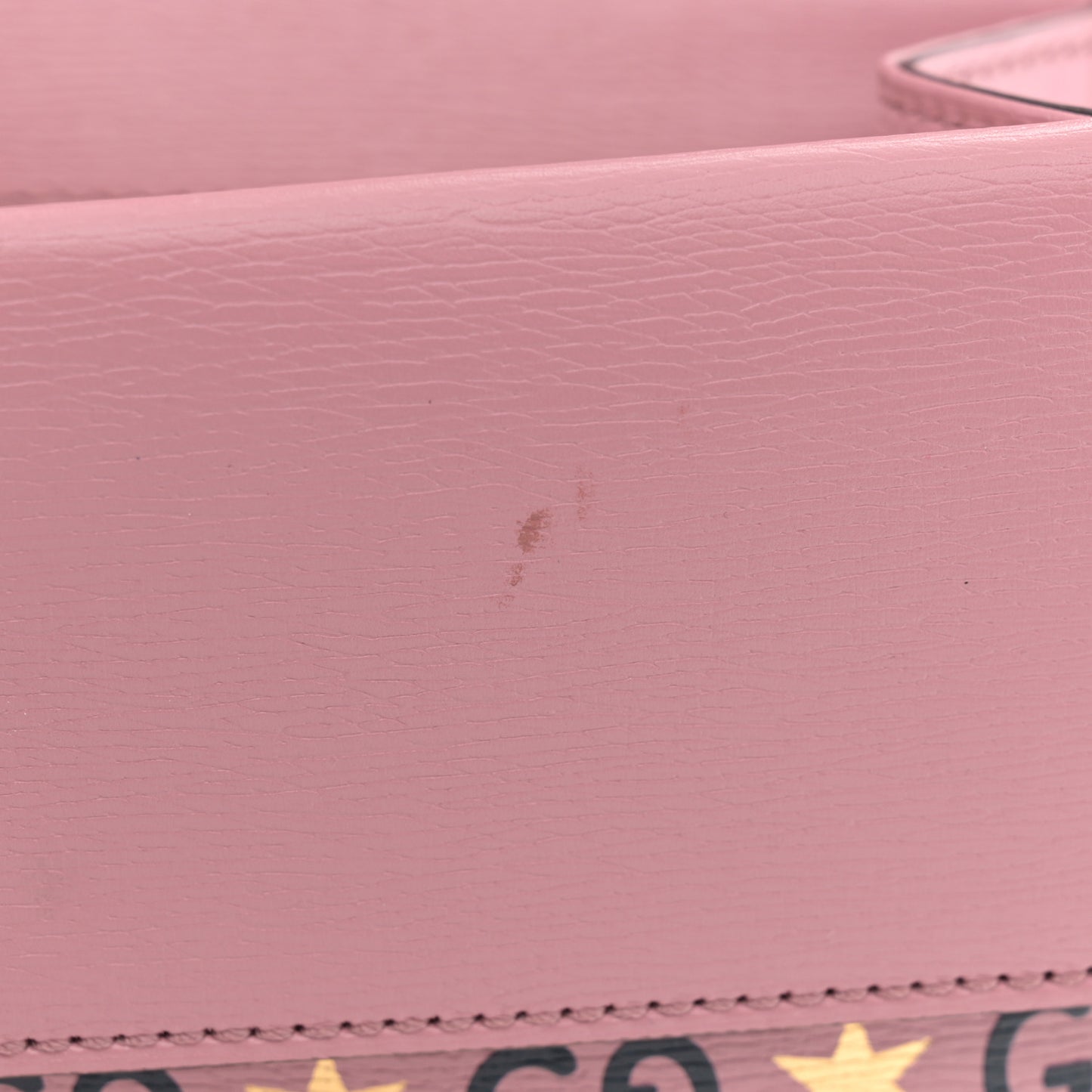 Calfskin Valentine's Day Exclusive Mini Dionysus Shoulder Bag