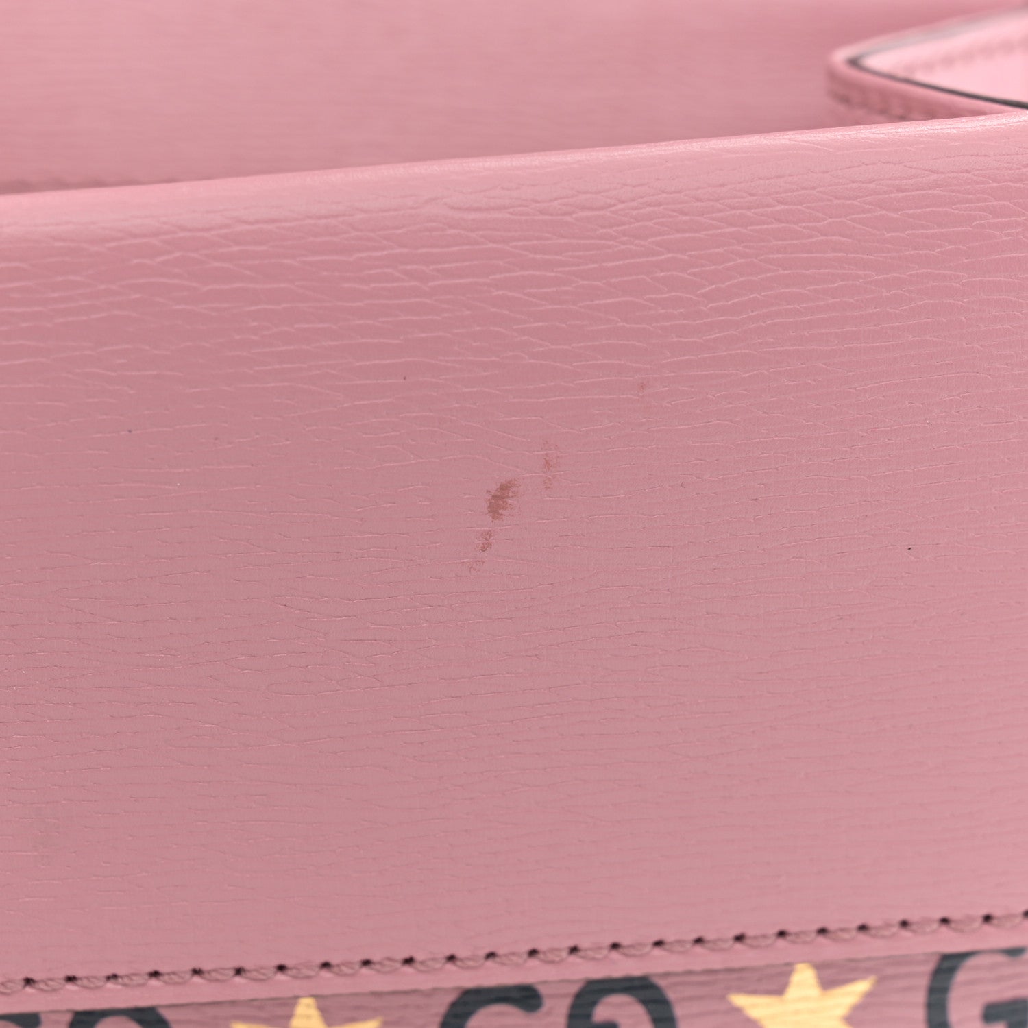 Gucci Calfskin Valentine's Day Exclusive Mini Dionysus Shoulder Bag 11 of 16