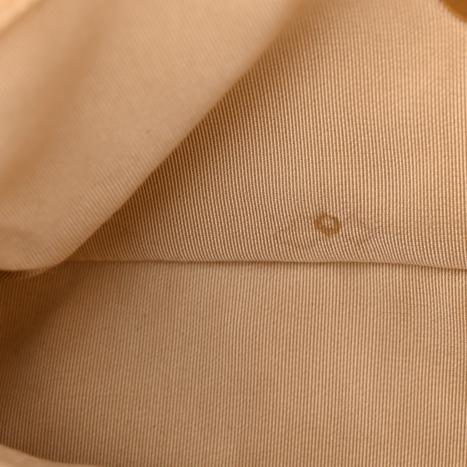 Chanel Goatskin Quilted Medium Chanel 19 Flap Beige 11 of 11