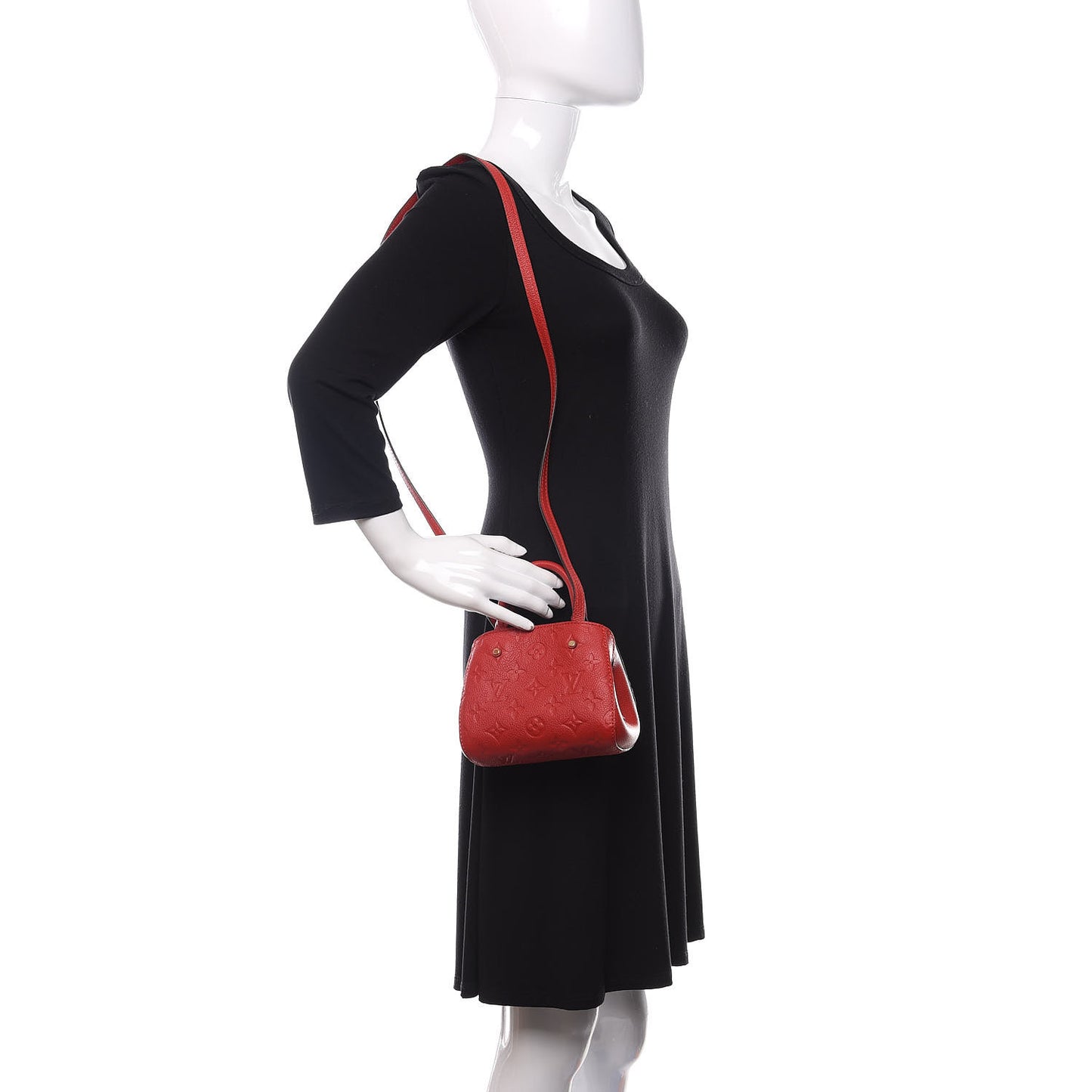 Empreinte Montaigne Nano Cherry