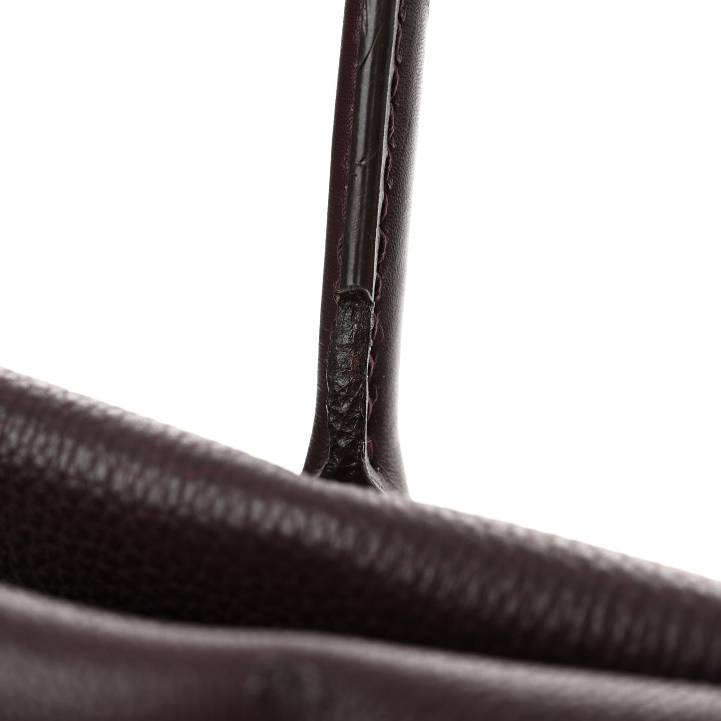 Veau Cachemire Tote W PM Quetsche