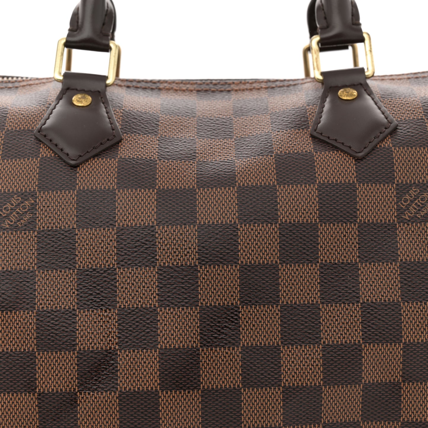 Damier Ebene Speedy 30