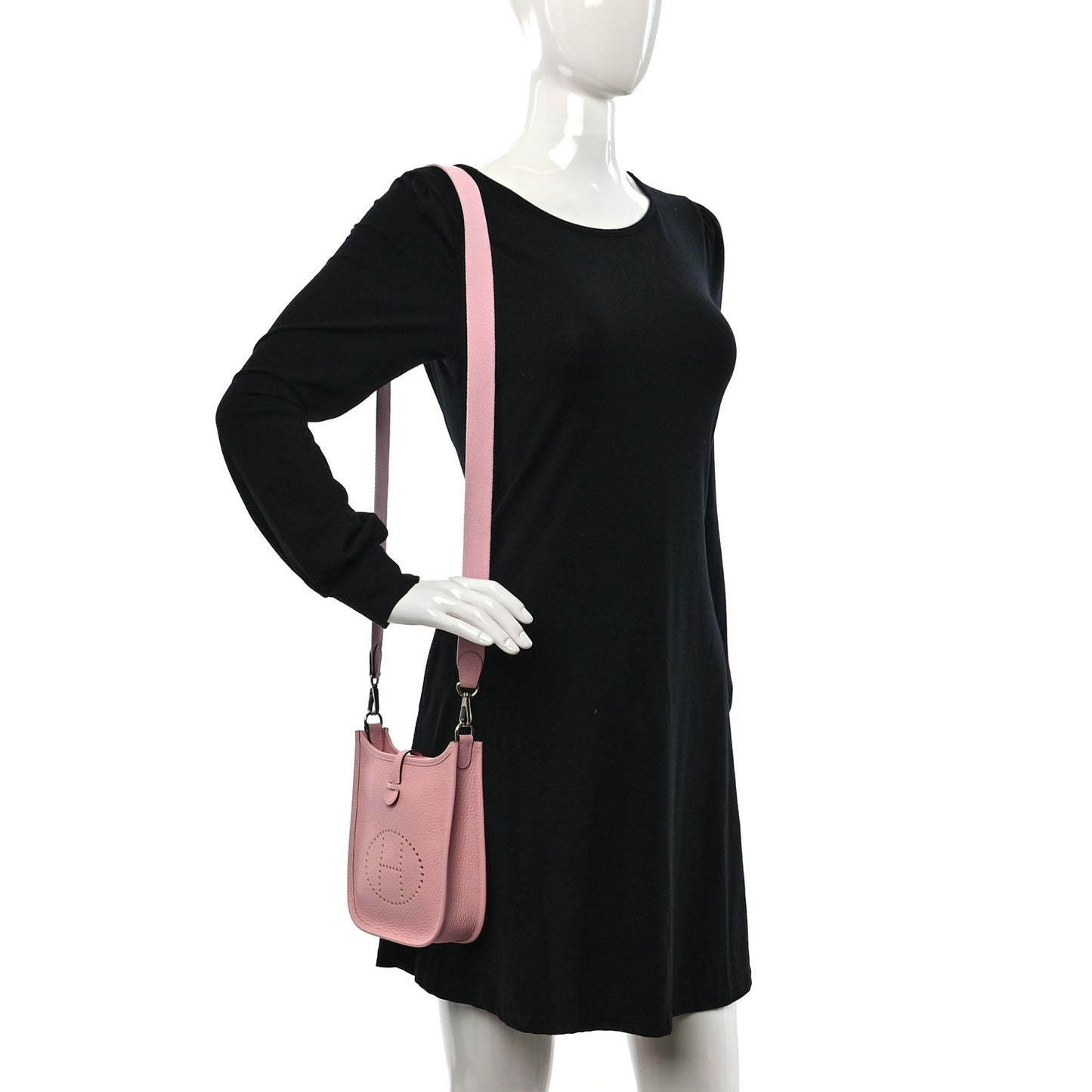 Taurillon Clemence Evelyne TPM Rose Sakura