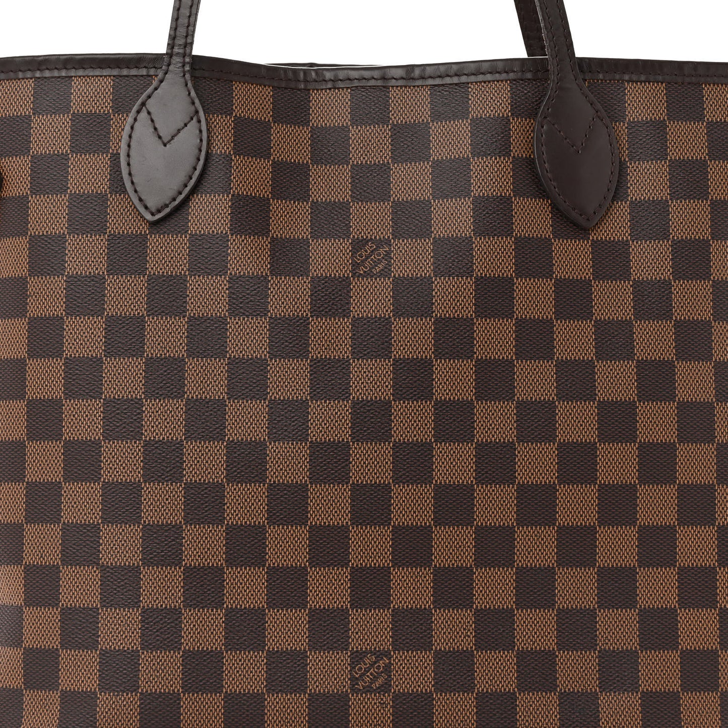 Damier Ebene Neo Neverfull MM