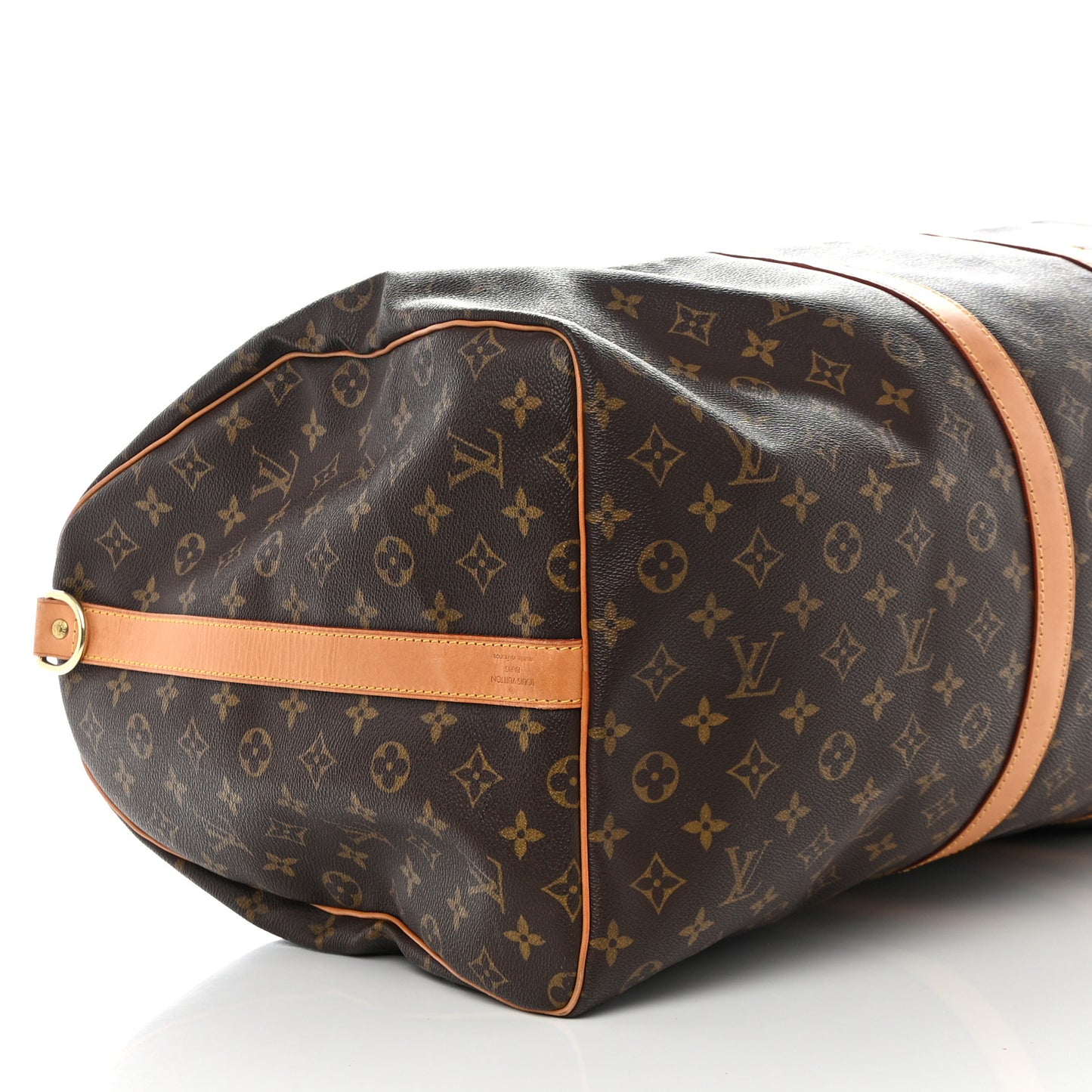 Monogram Keepall Bandouliere 60