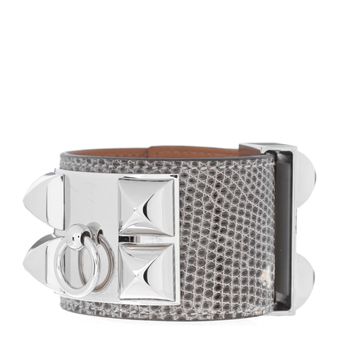 Lizard Collier De Chien CDC Bracelet T1 Ombre