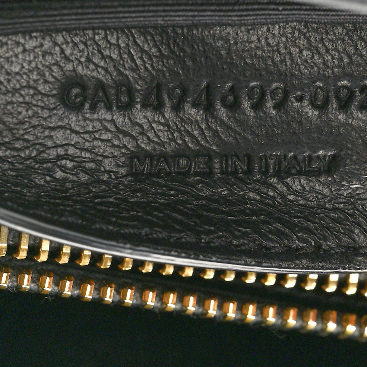 Saint Laurent Suede Calfskin Y Quilted Monogram Small Loulou Chain Satchel Storm 8 of 11