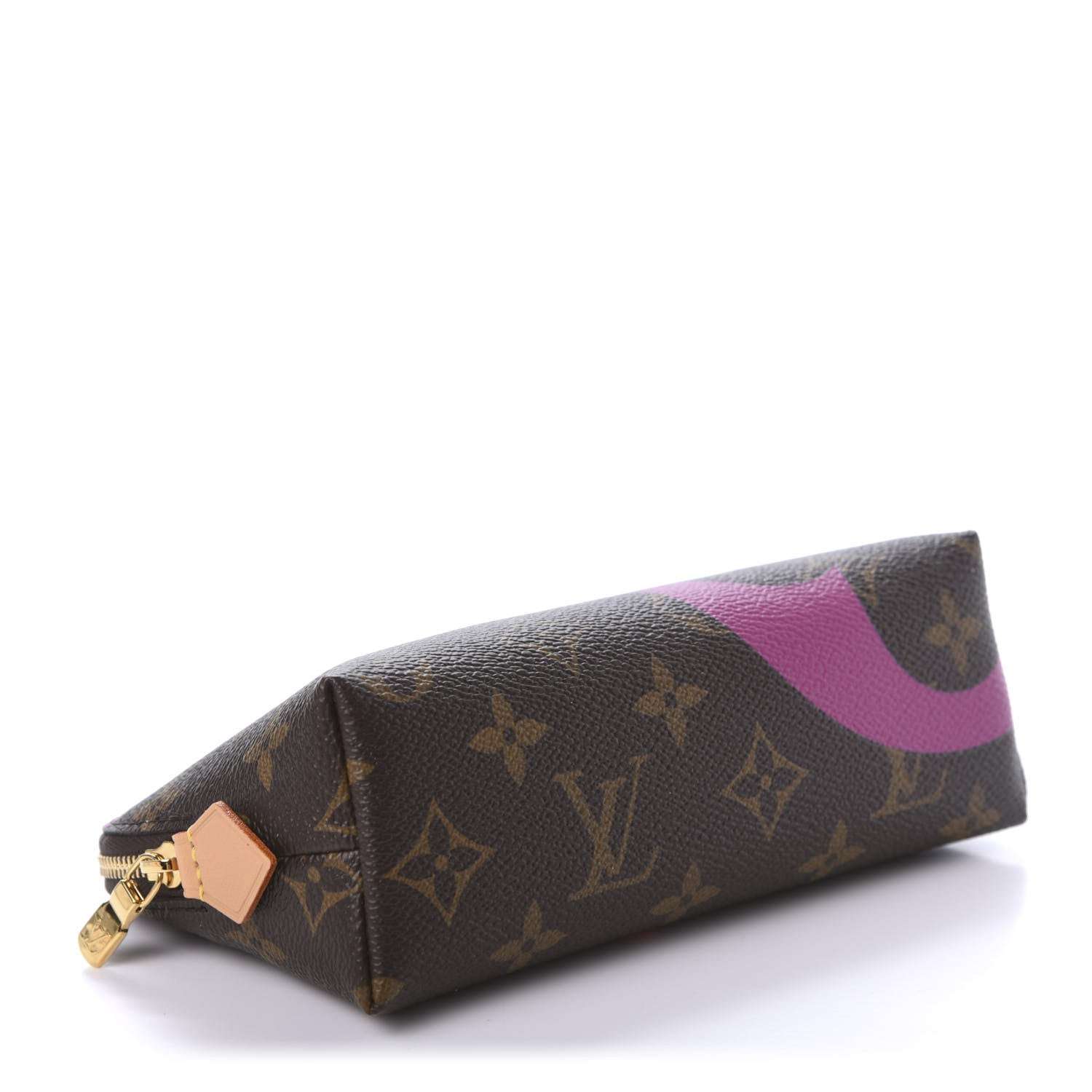 Louis Vuitton Monogram Game On Cosmetic Pouch 4 of 9